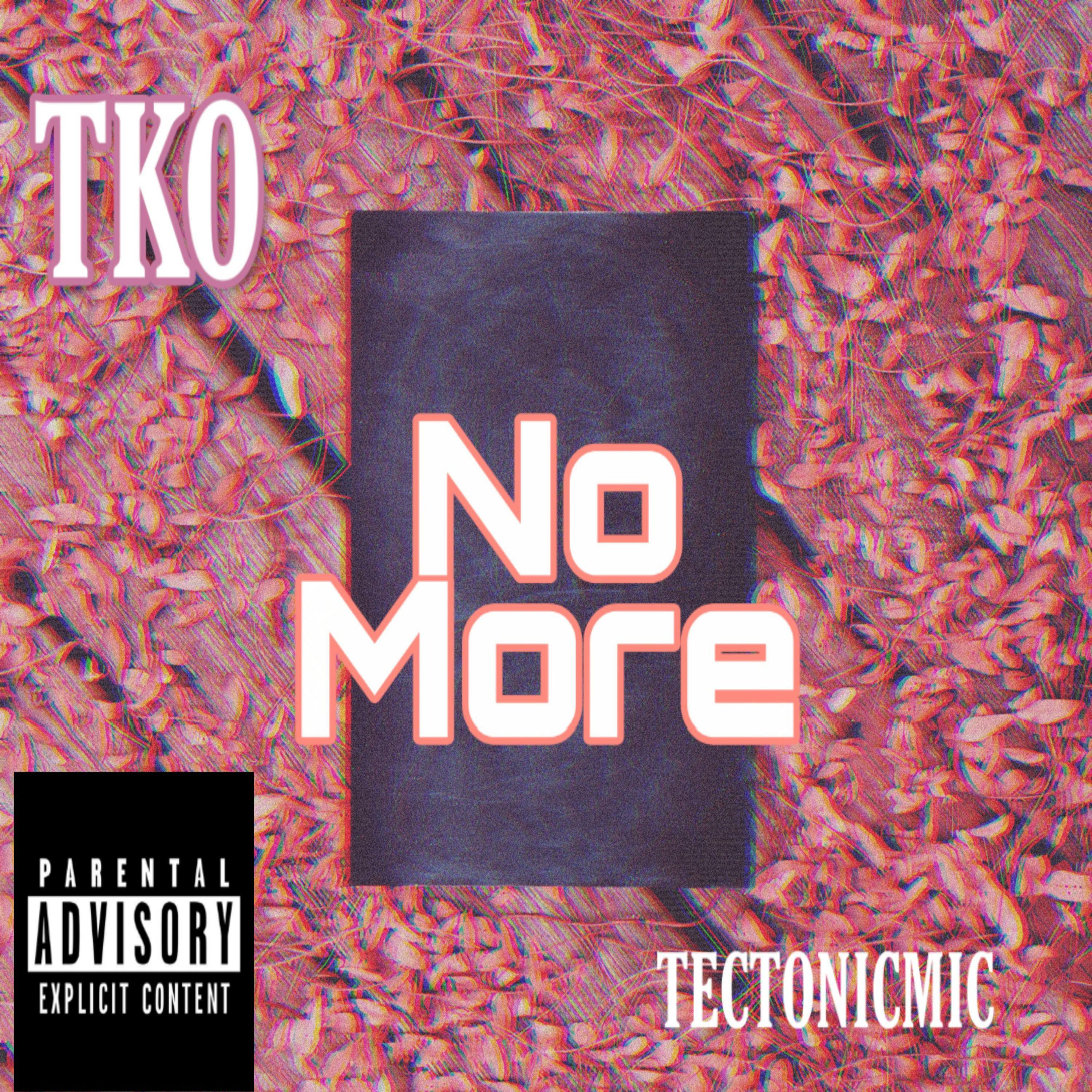 No More