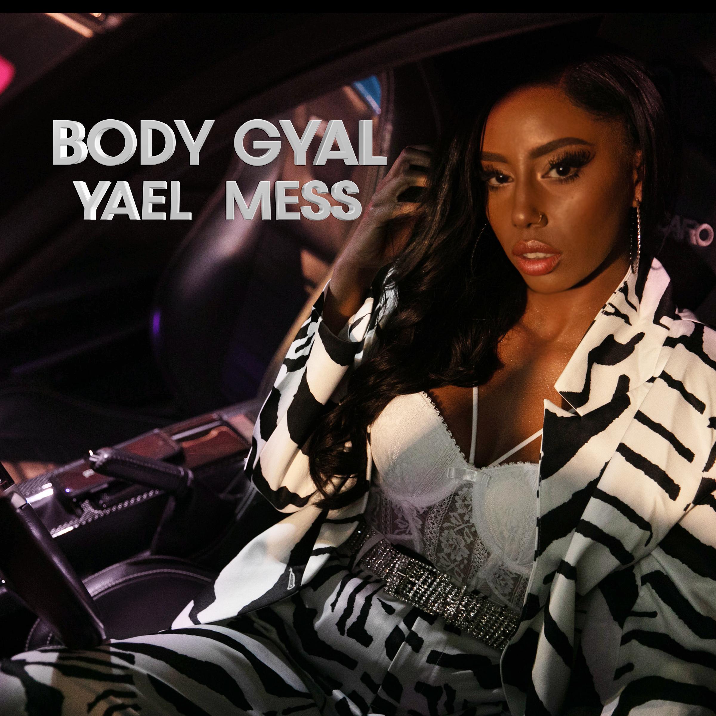 Body Gyal