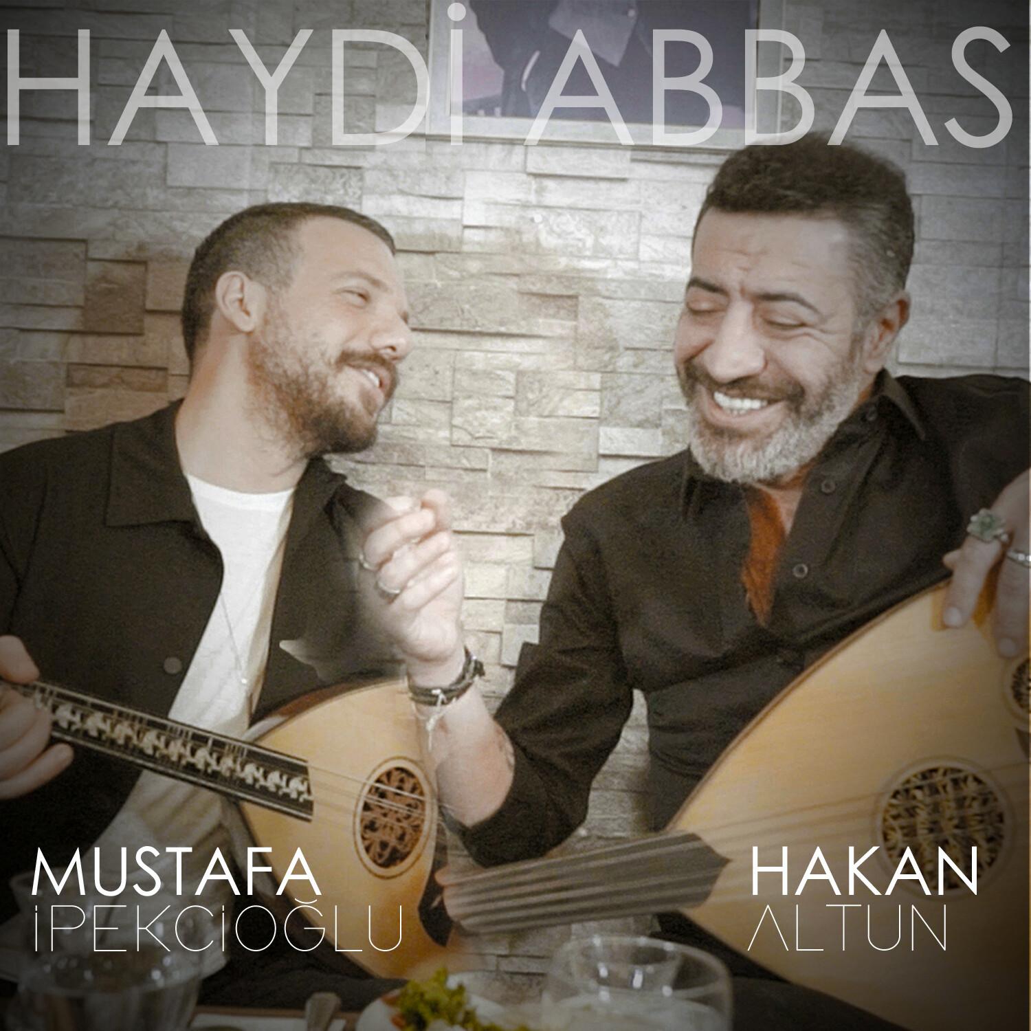Haydi Abbas