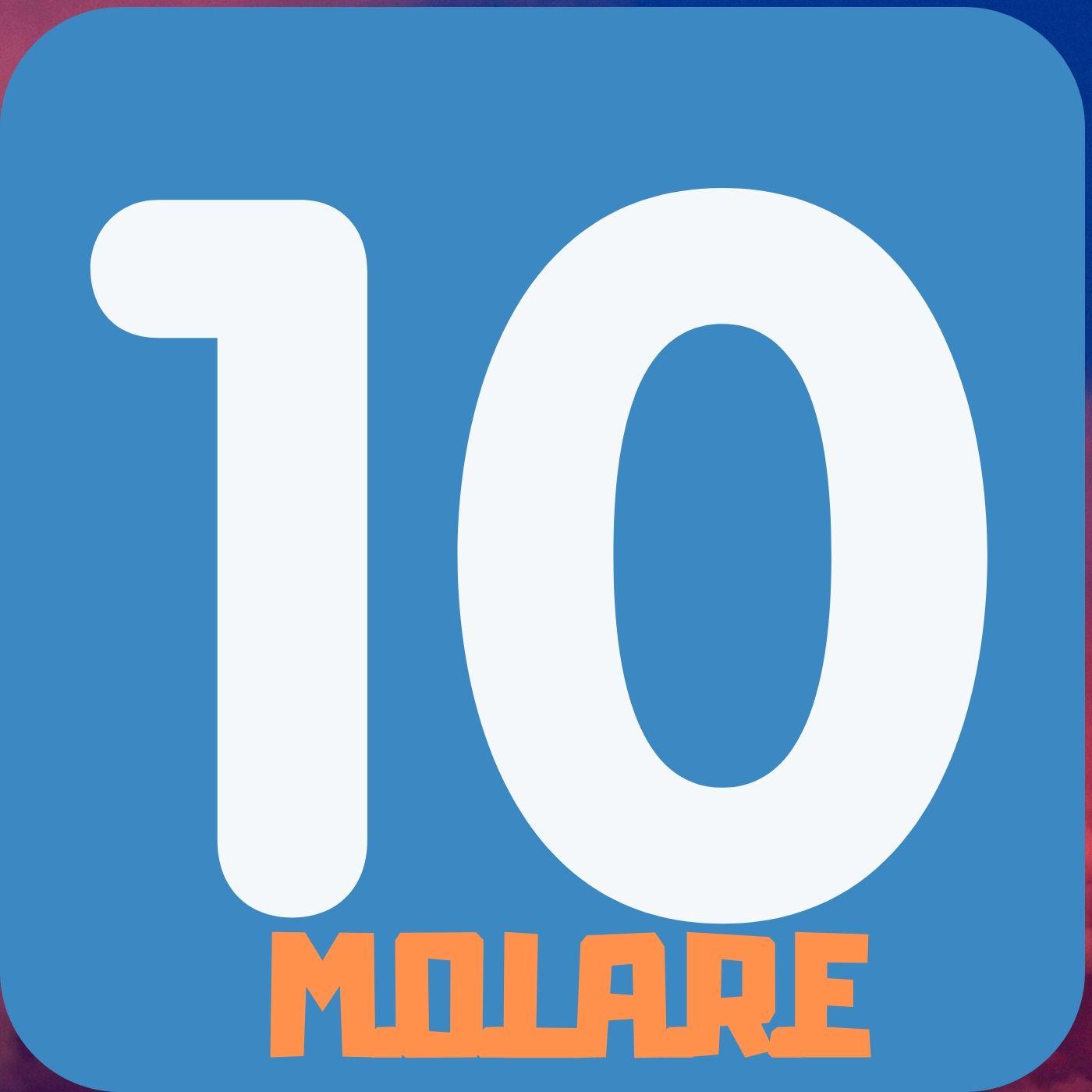 Nume ro 10