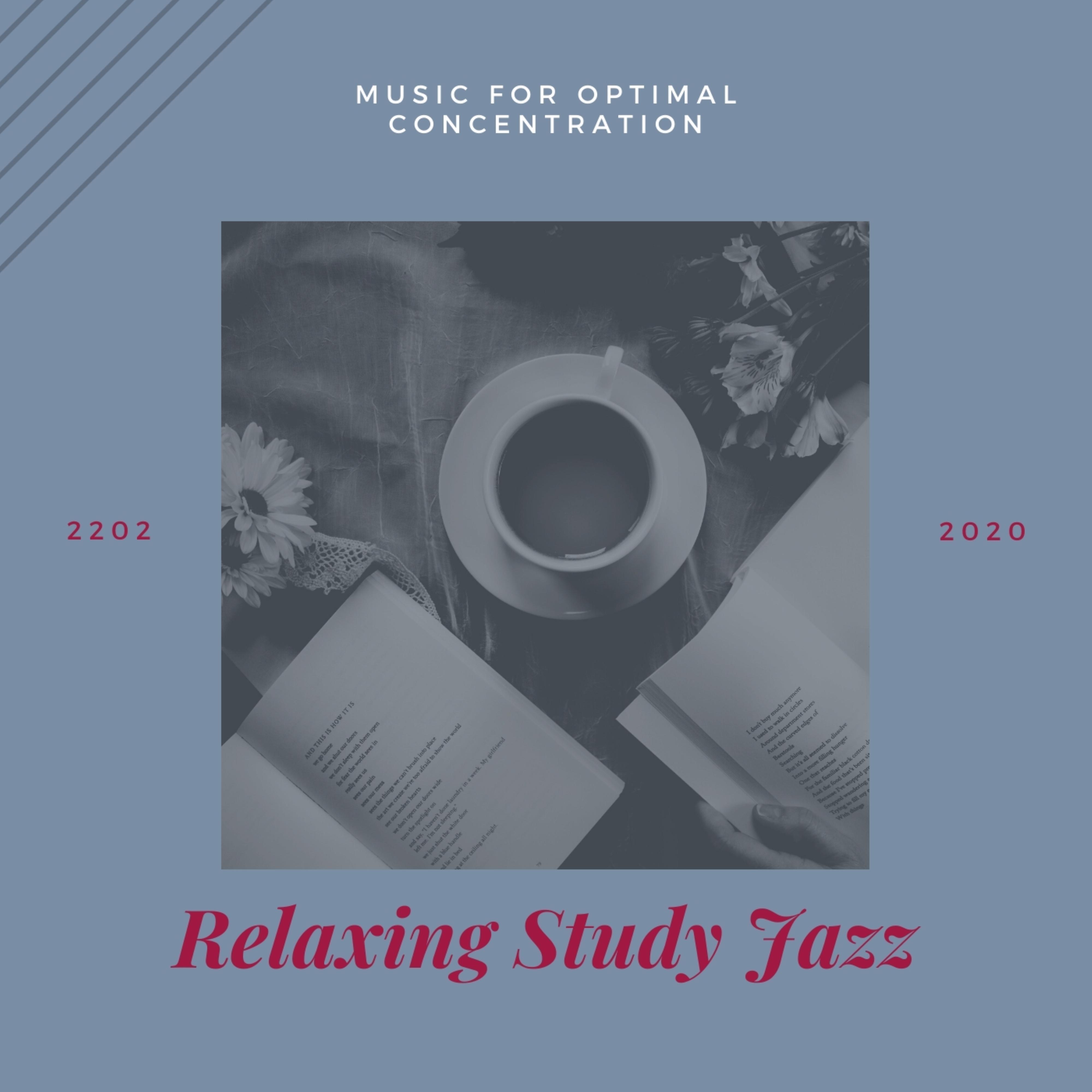 Music for Optimal Concentration