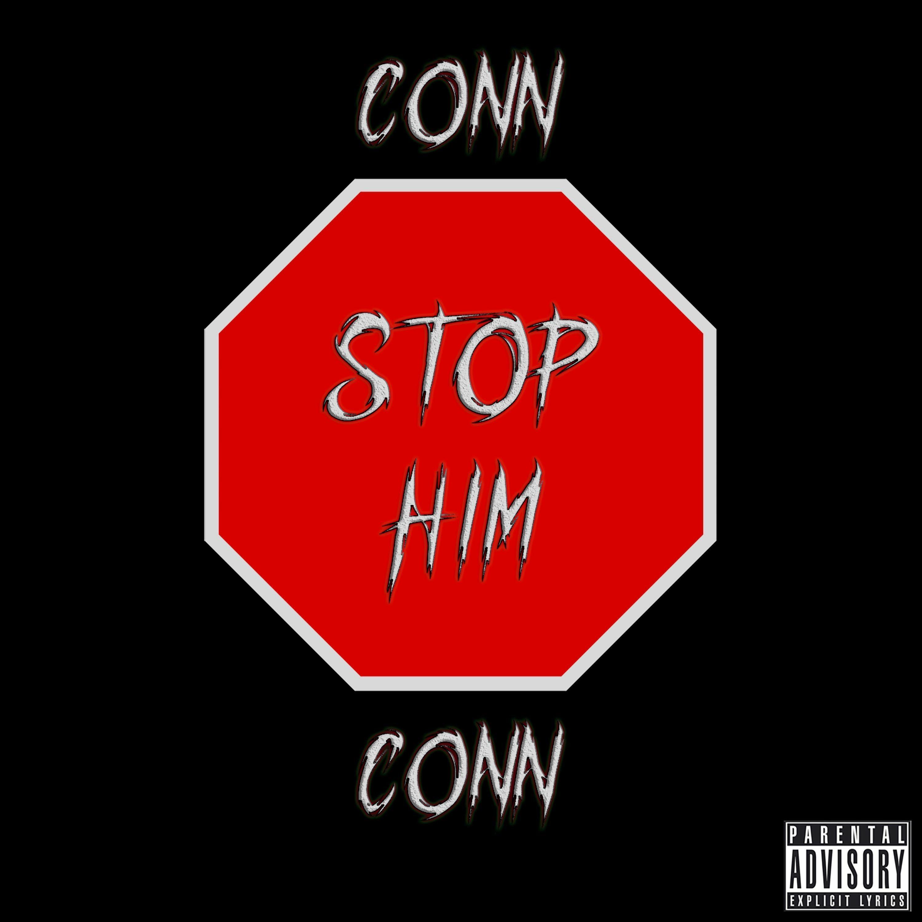 STOP HIM