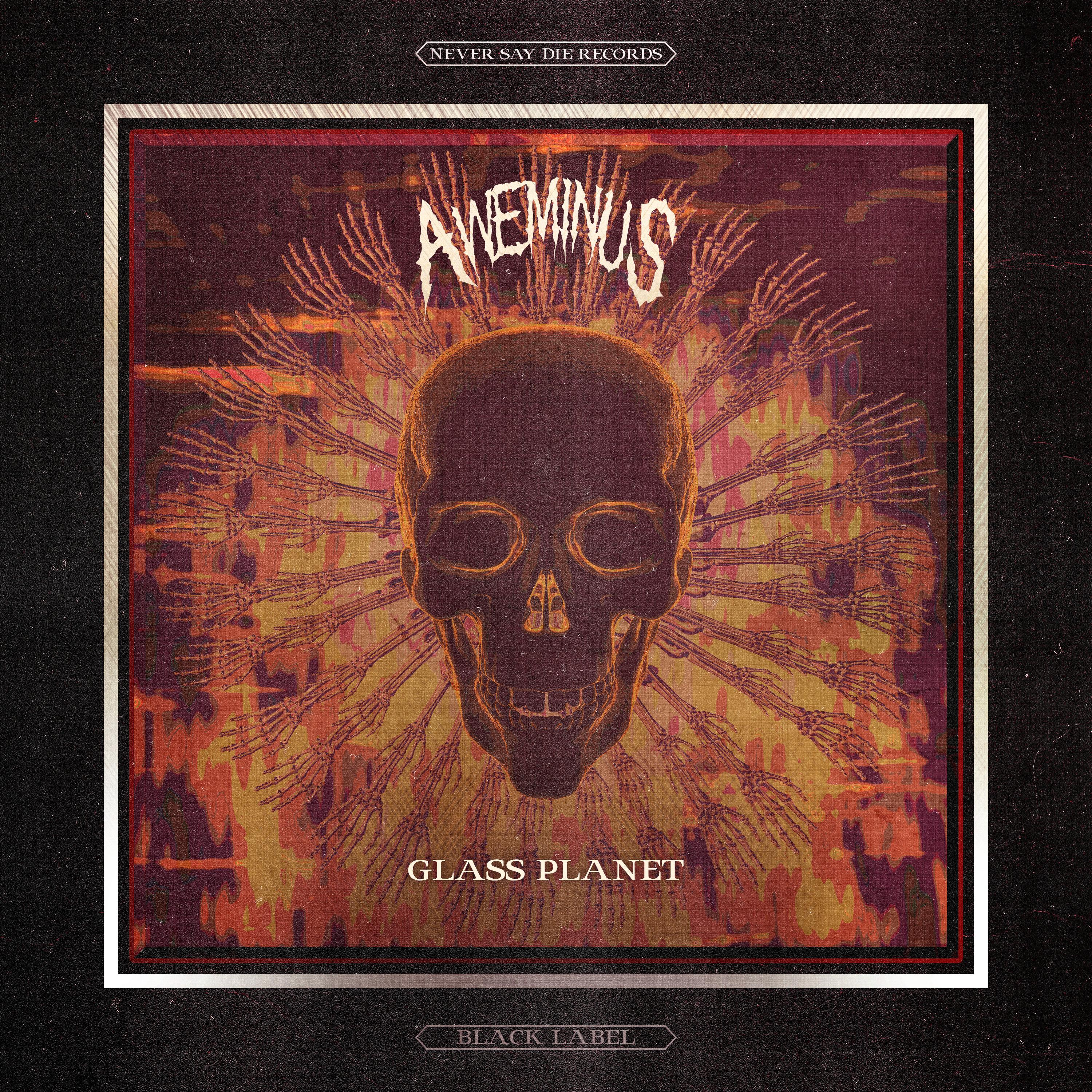 Glass Planet