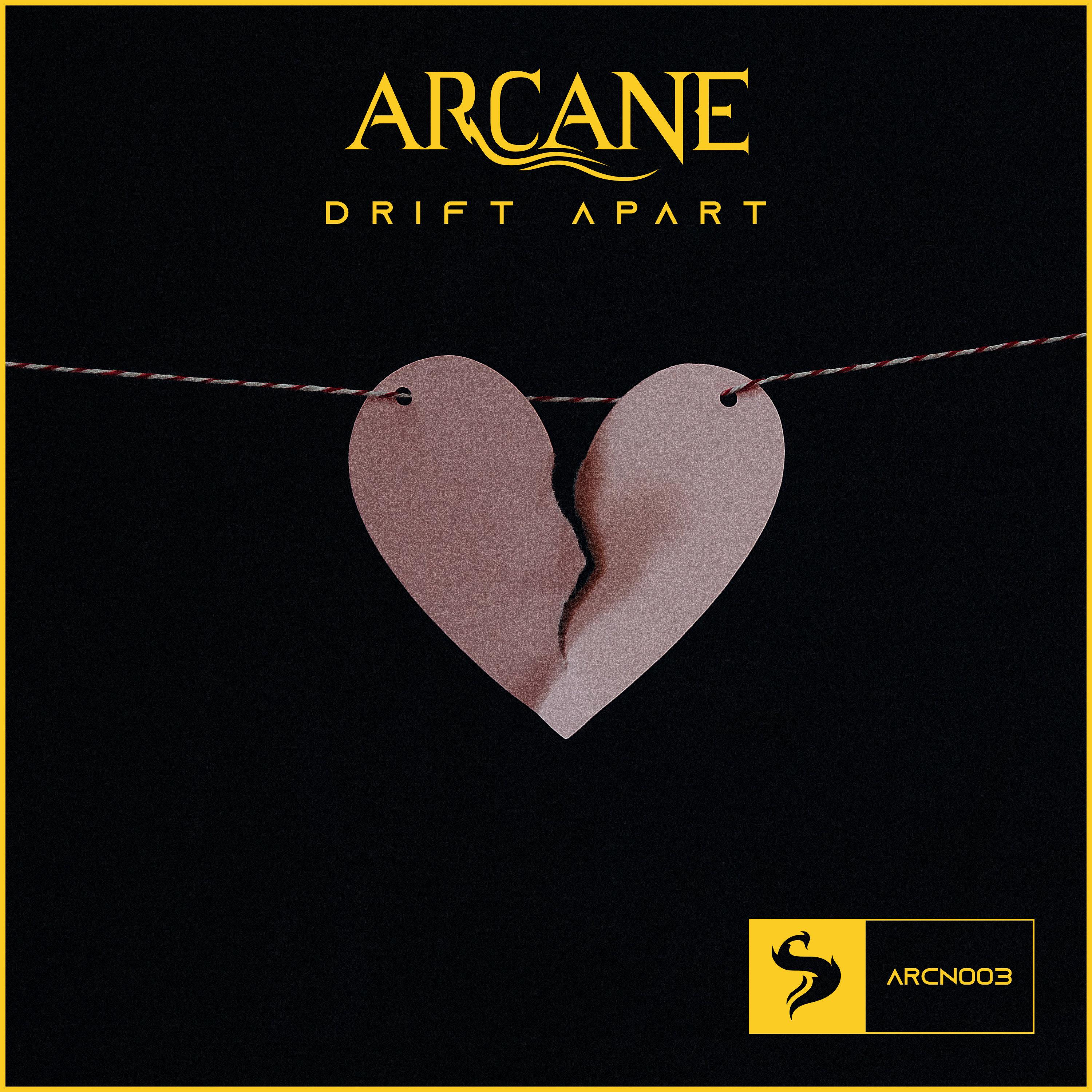 Drift Apart