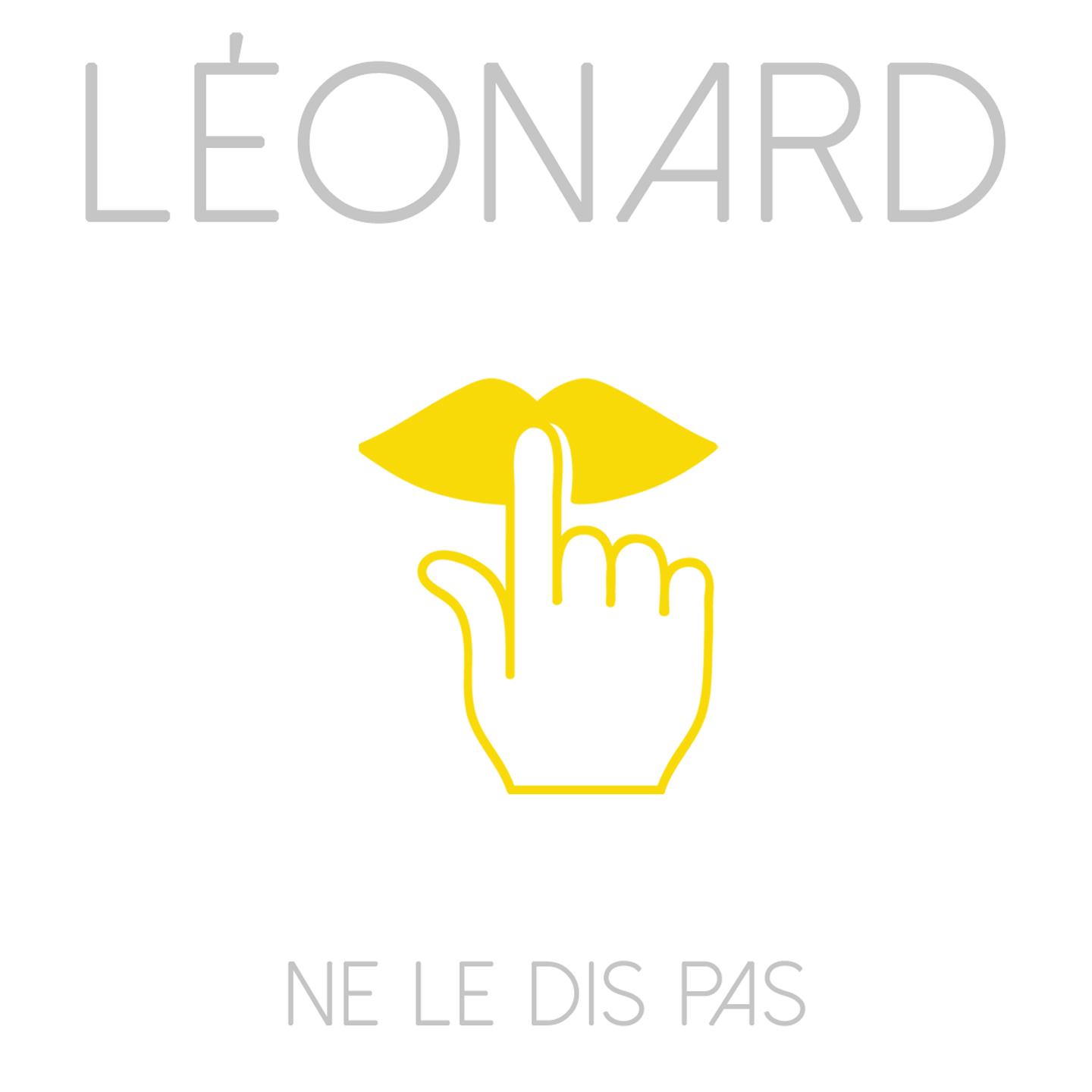Ne le dis pas