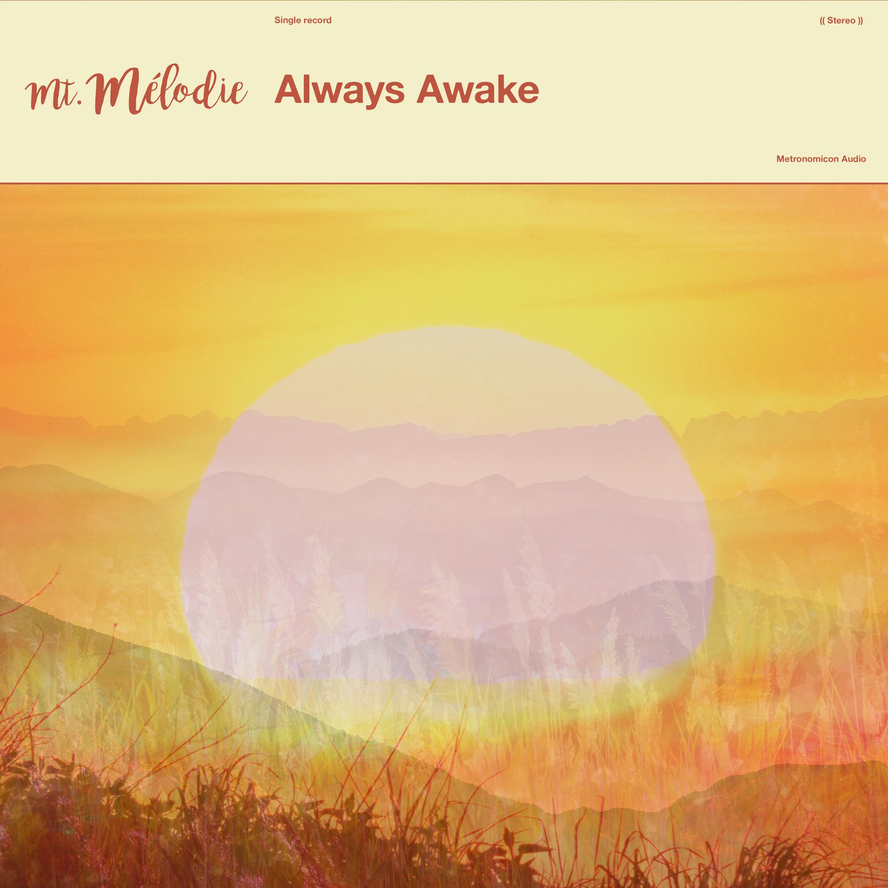 Always Awake