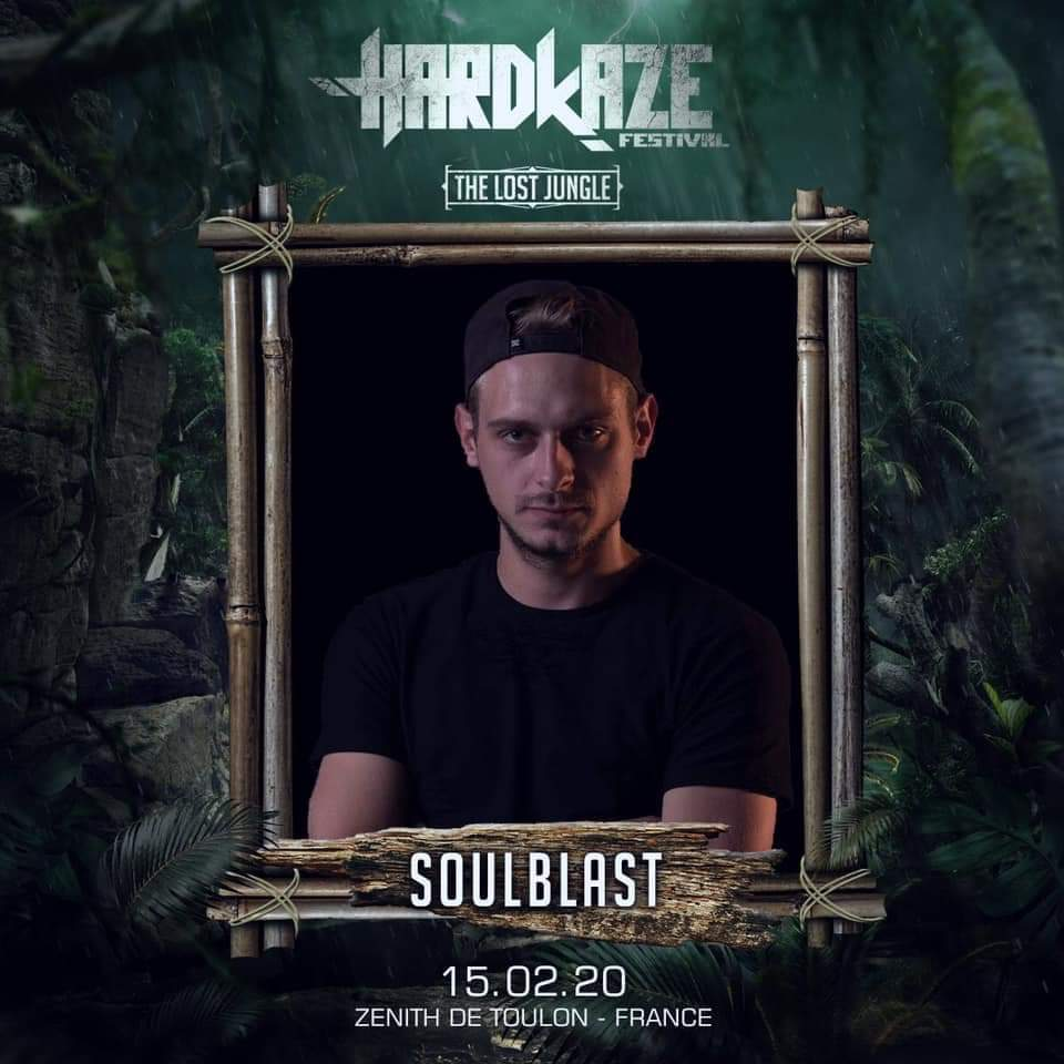 Hardkaze Tool