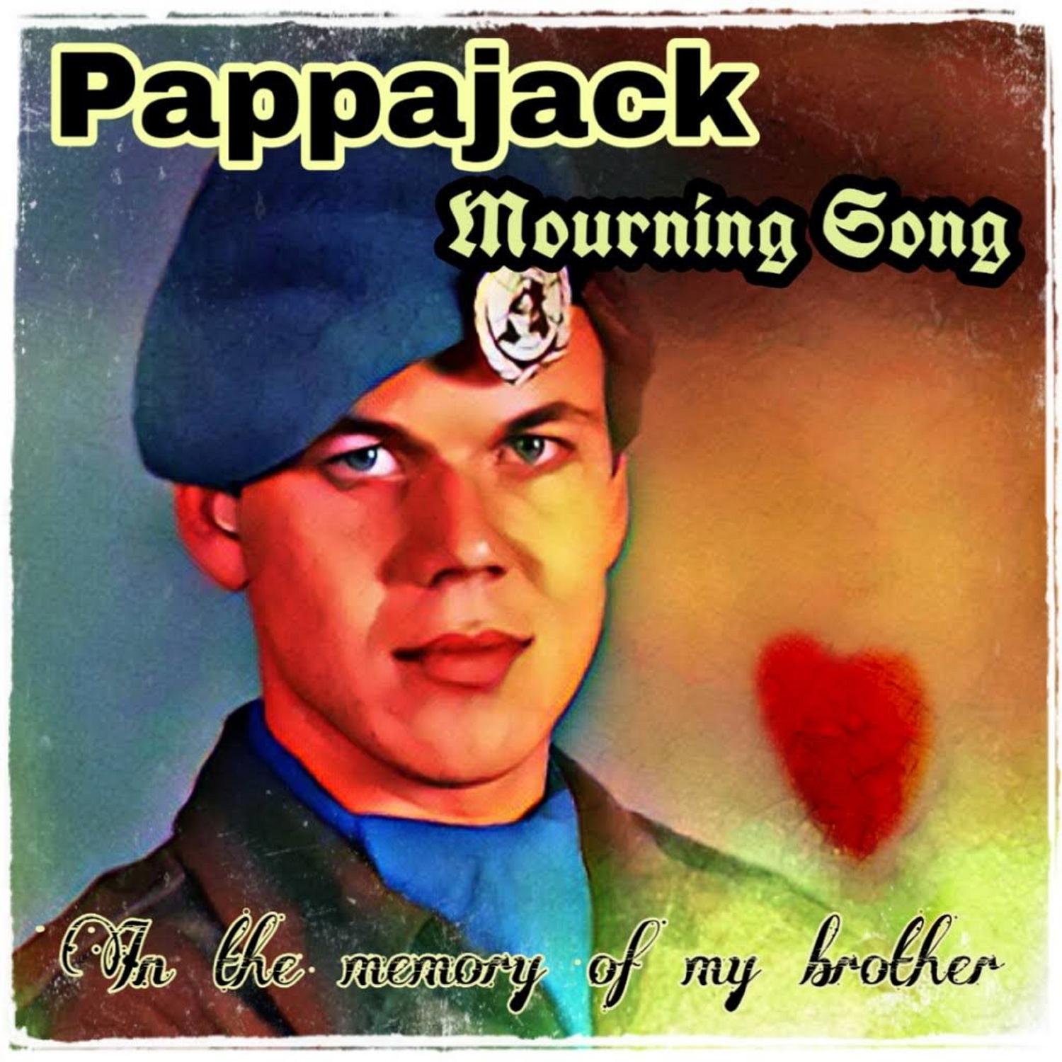 Mourning Song