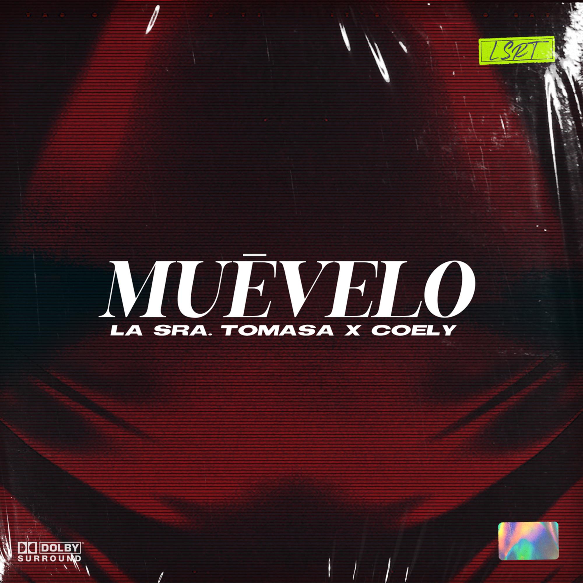 Mue velo