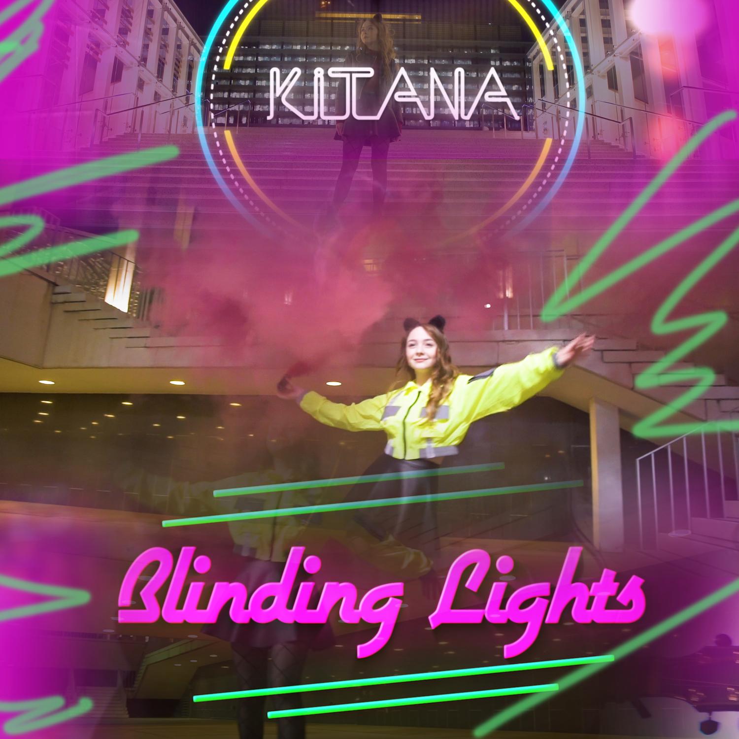 Blinding Lights