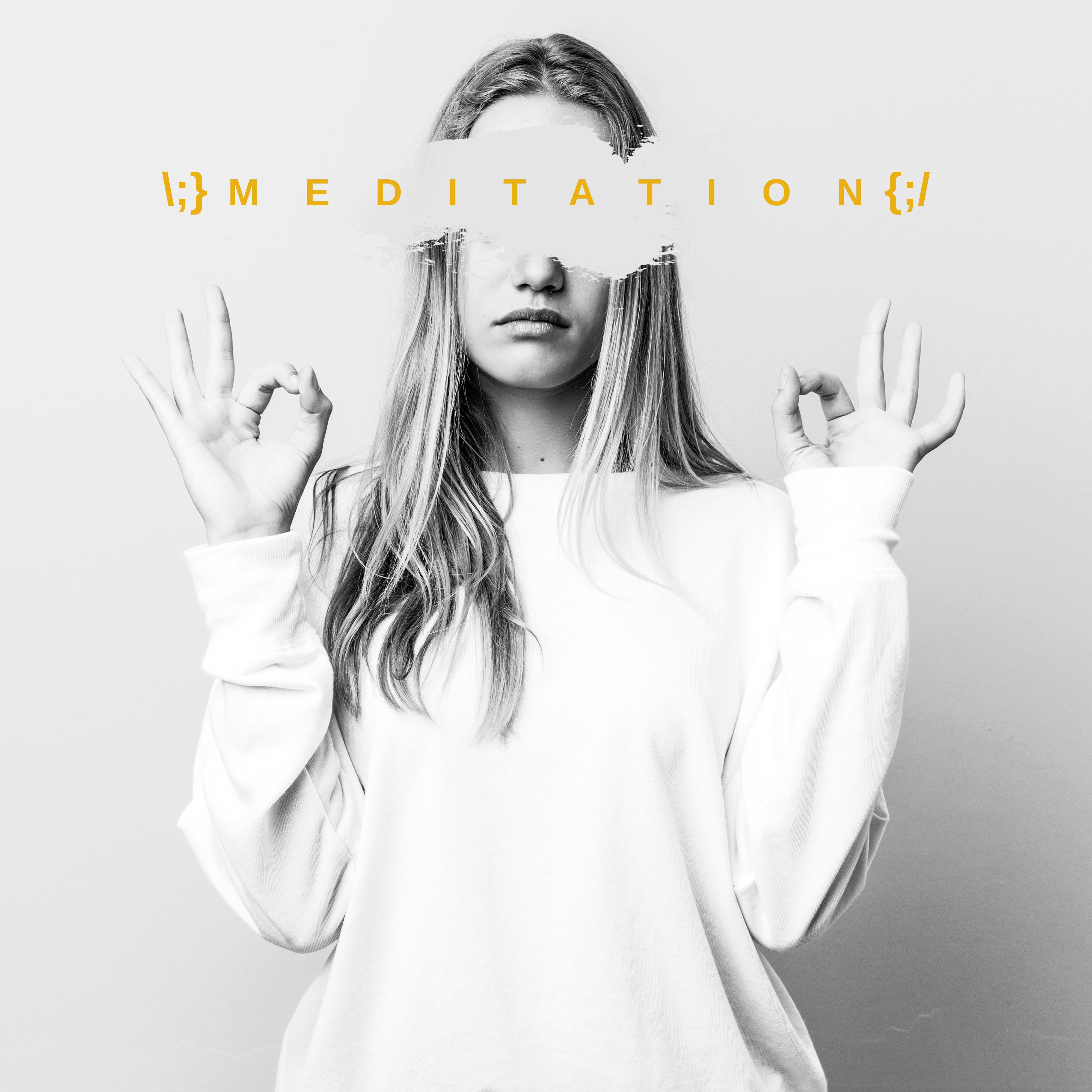 \;} Meditation {;/
