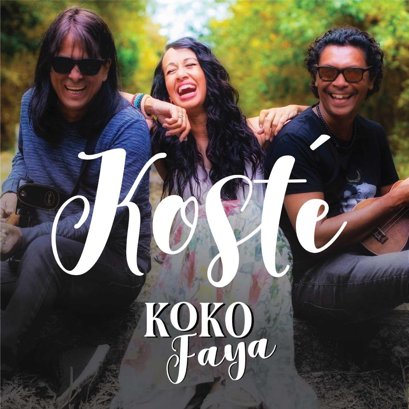 Koste