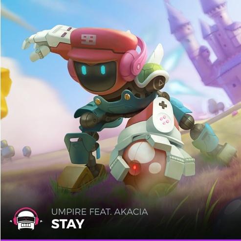 Stay