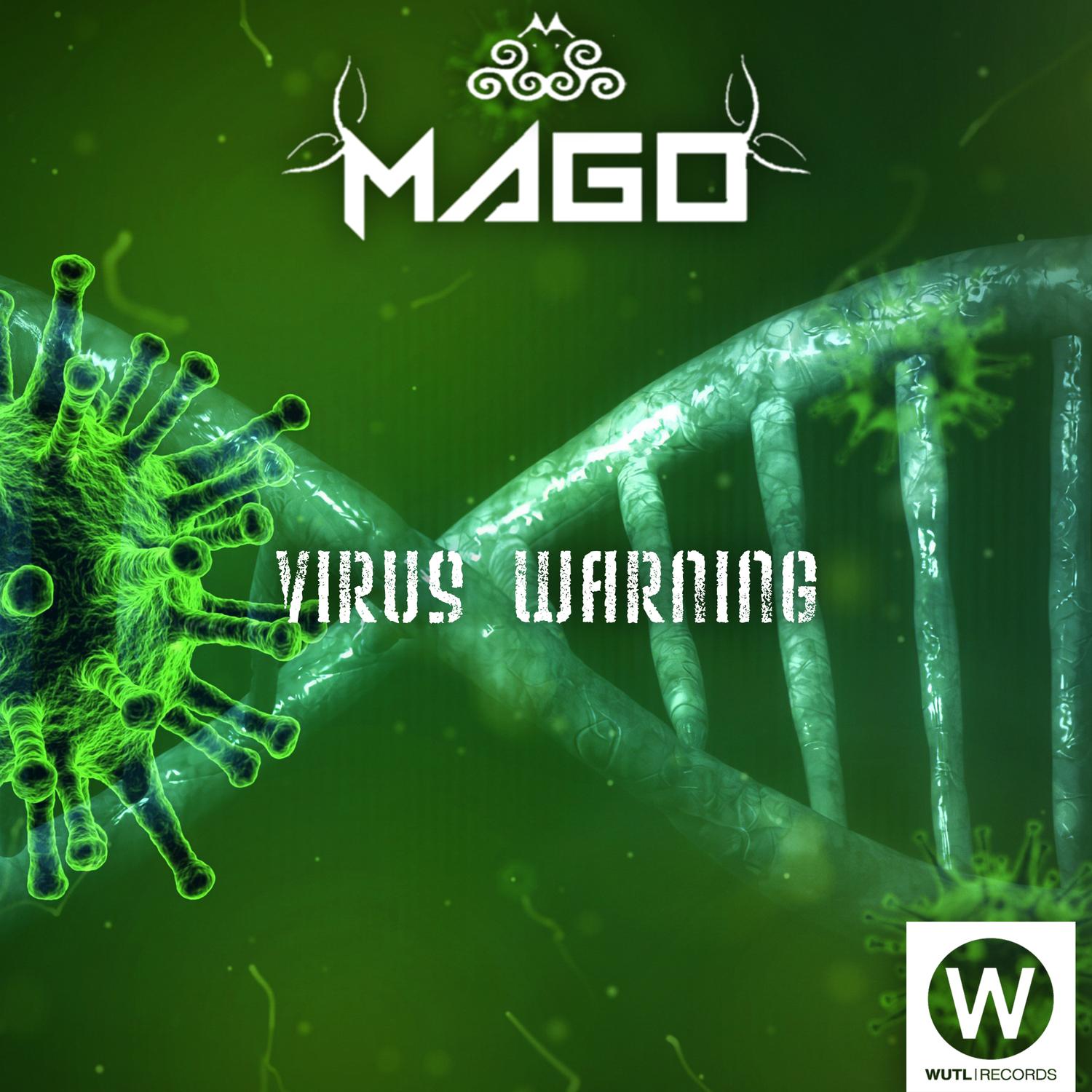 Virus Warning