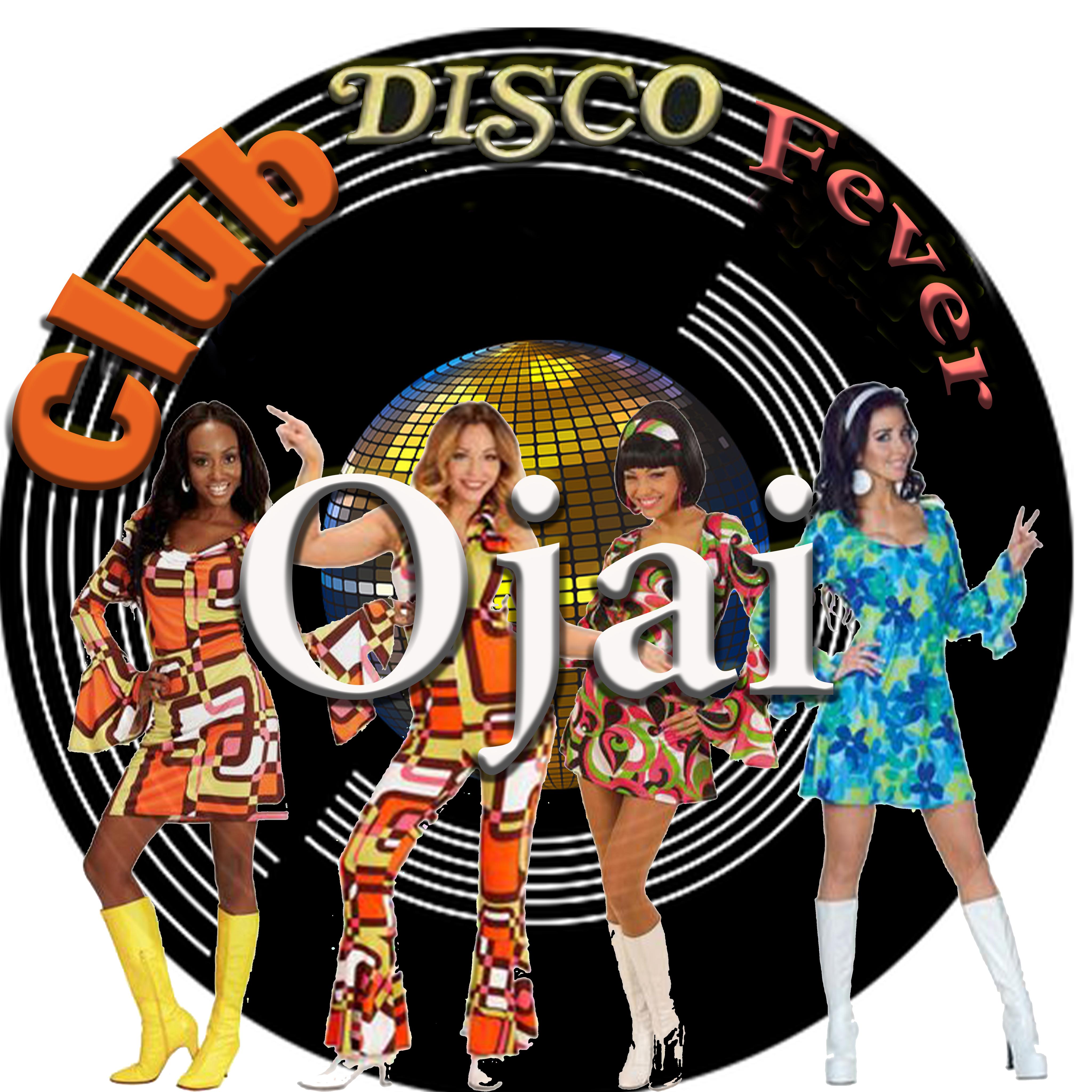 Club Disco Fever