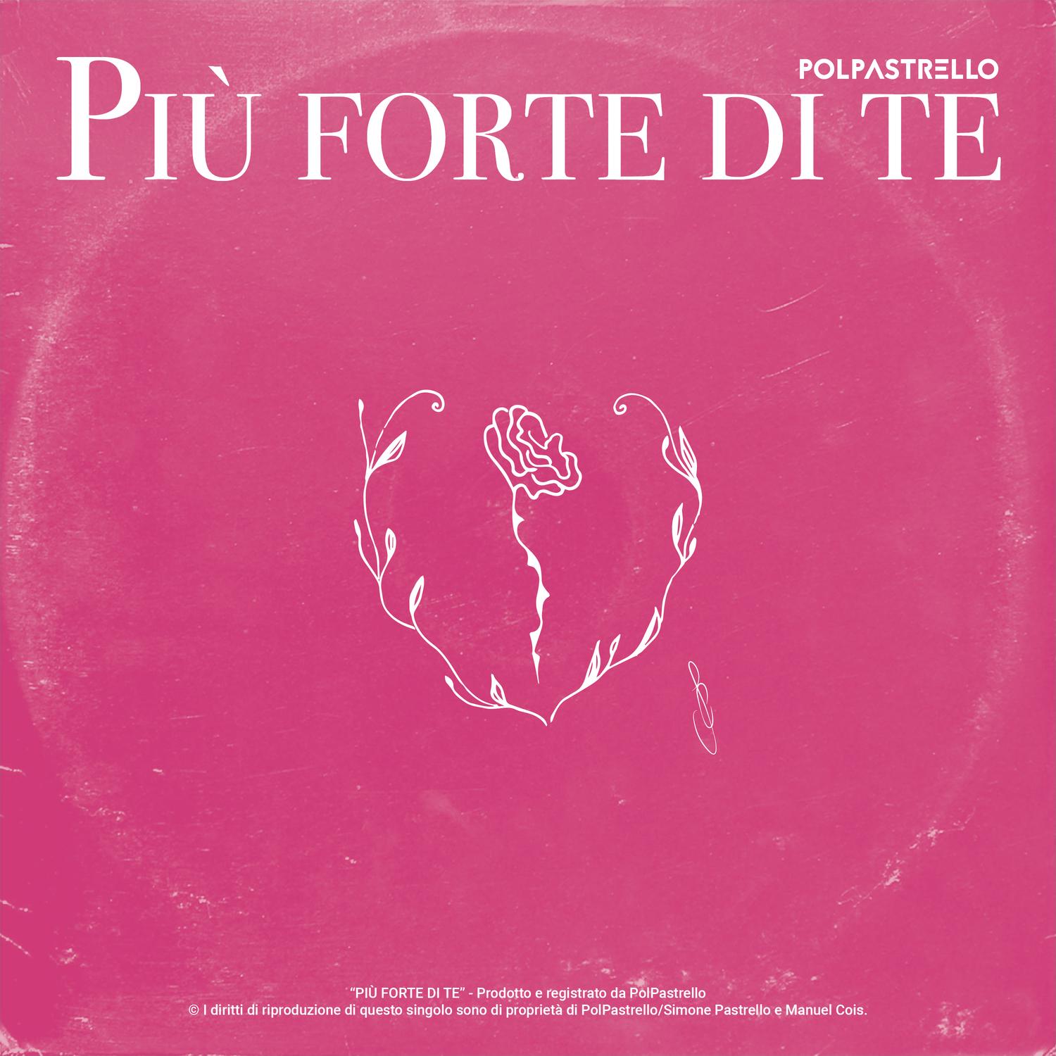 Piu Forte Di Te