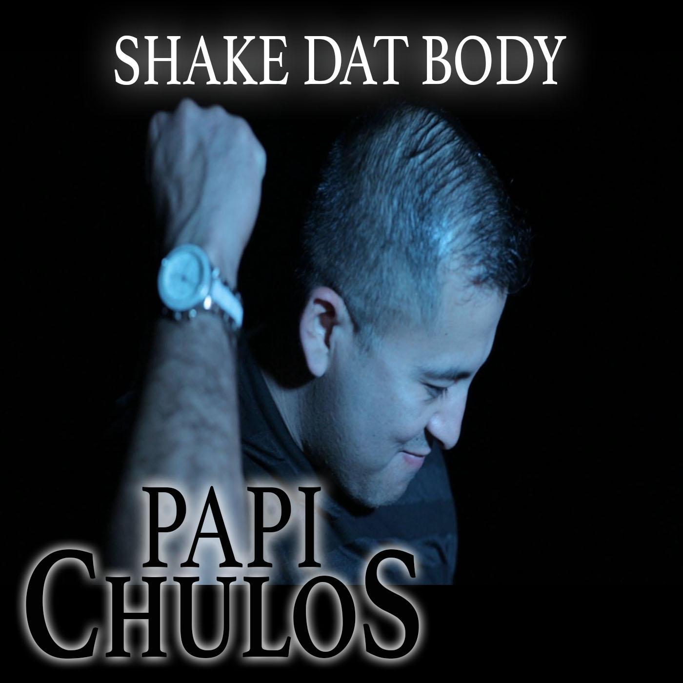Shake Dat Body