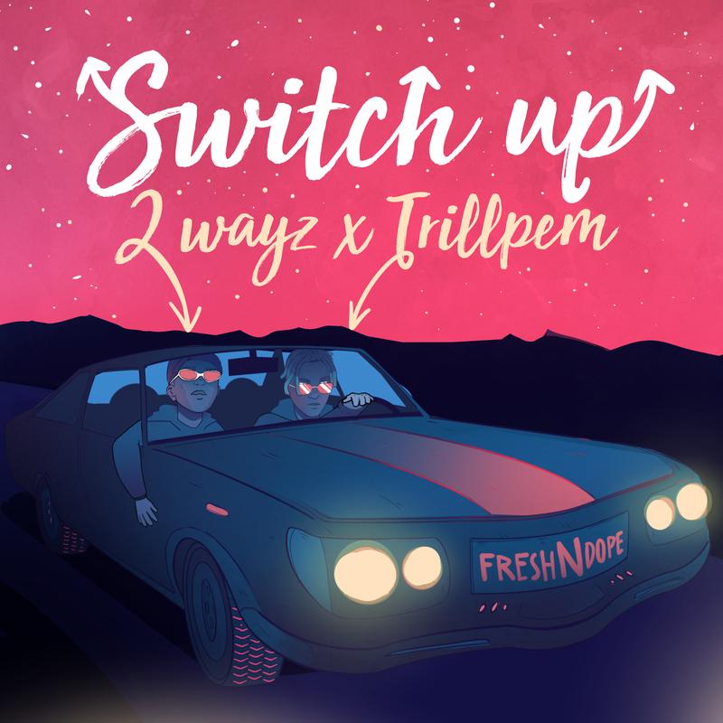 Switch Up