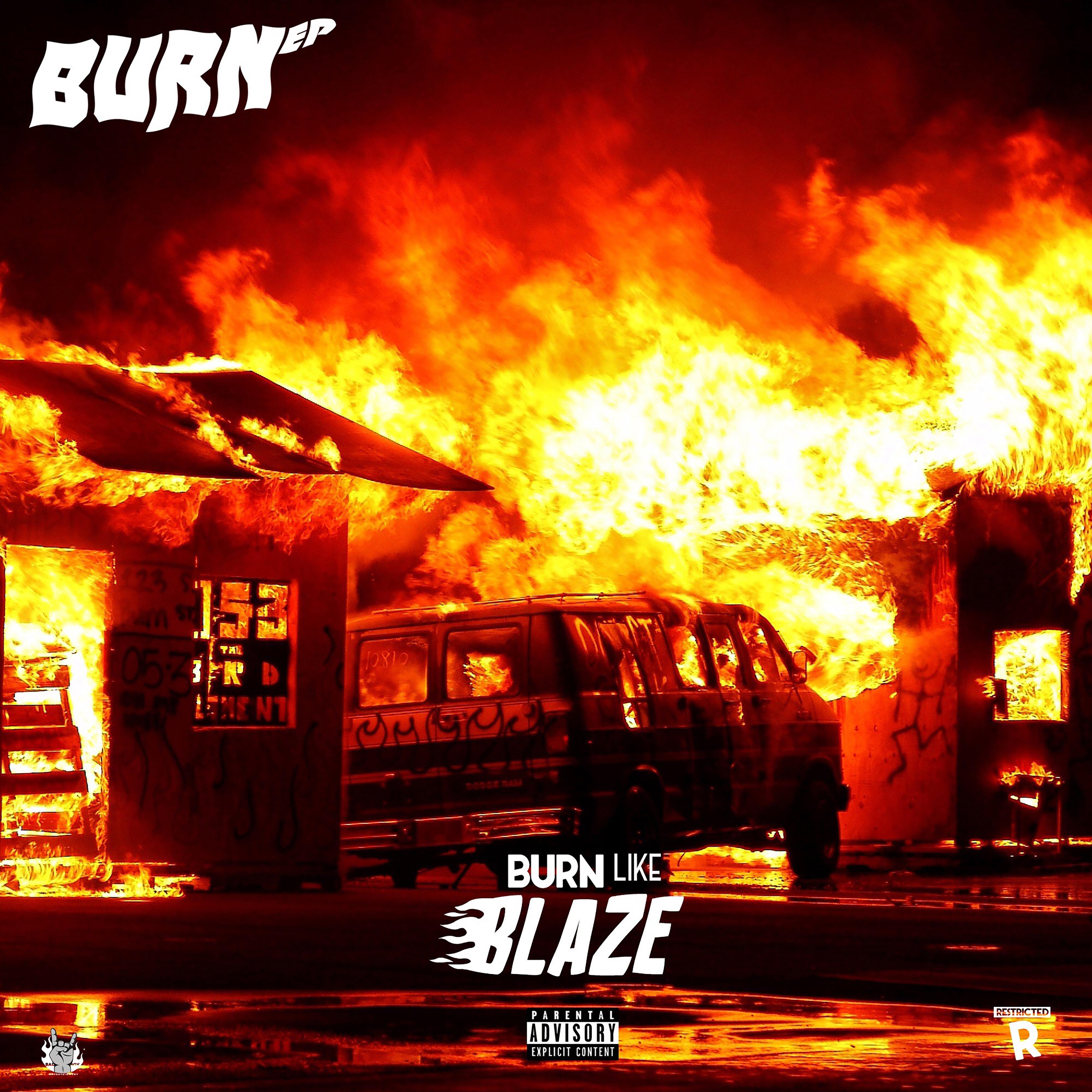 Burn
