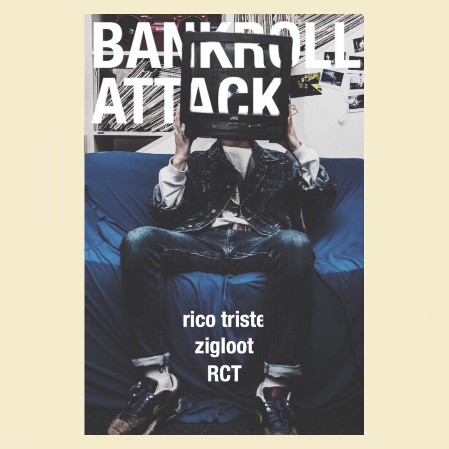 Bankroll Attack