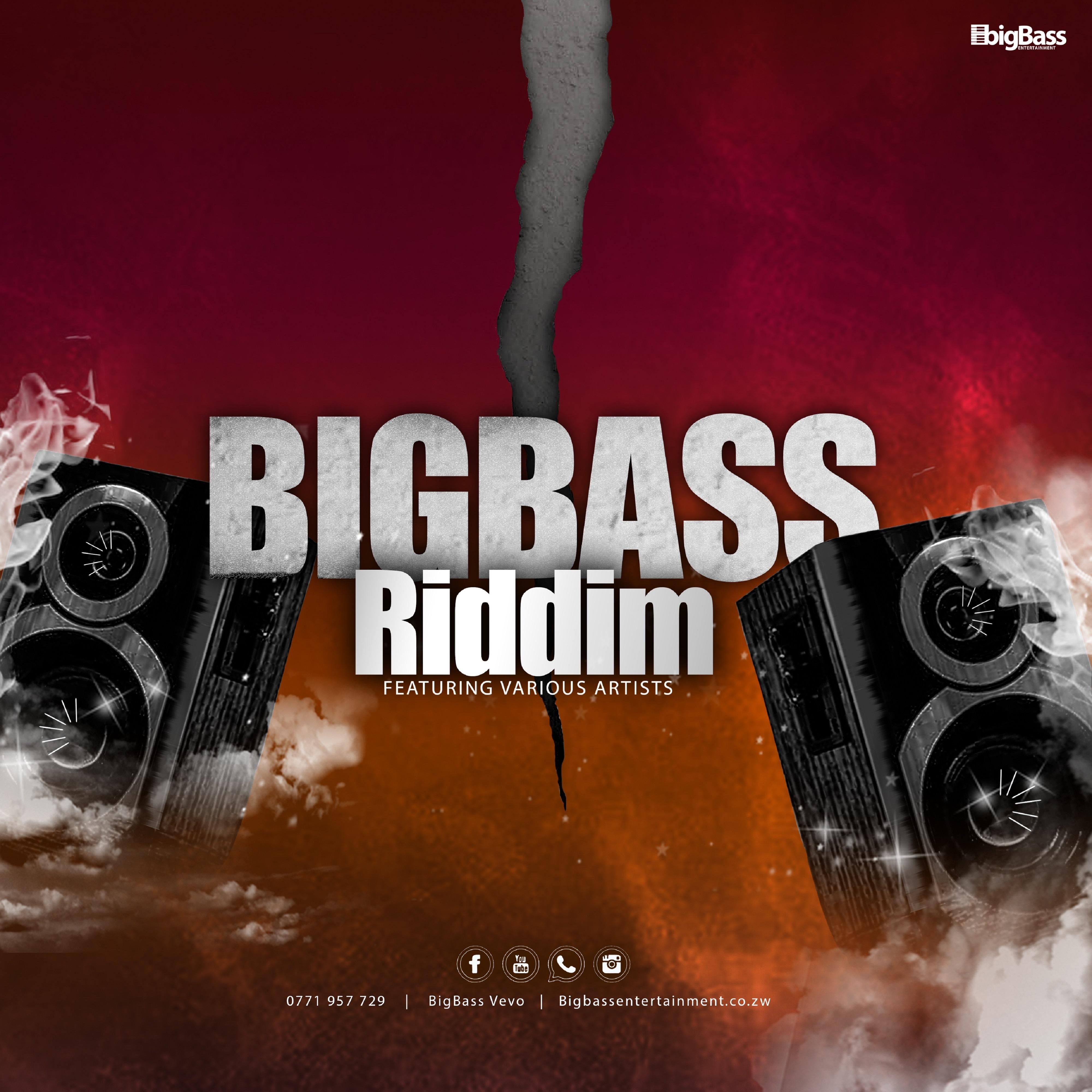 BIgBass Riddim