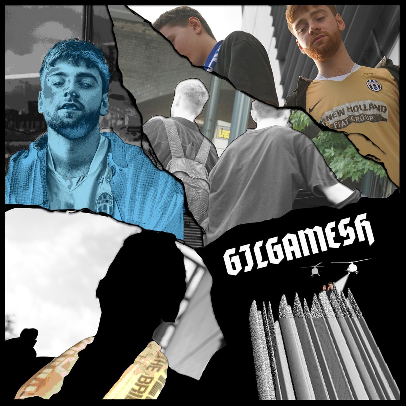 Gilgamesh