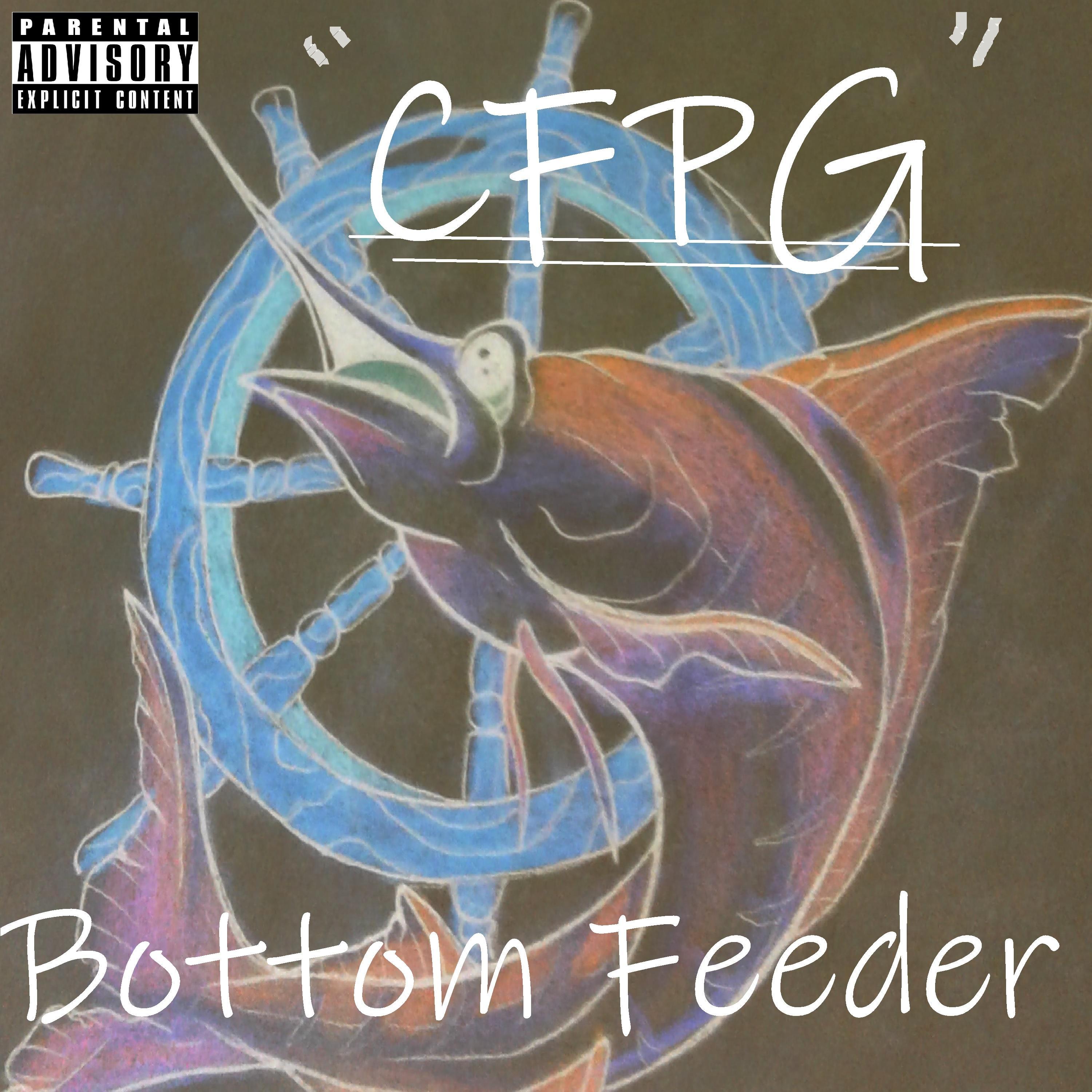 Bottom Feeder