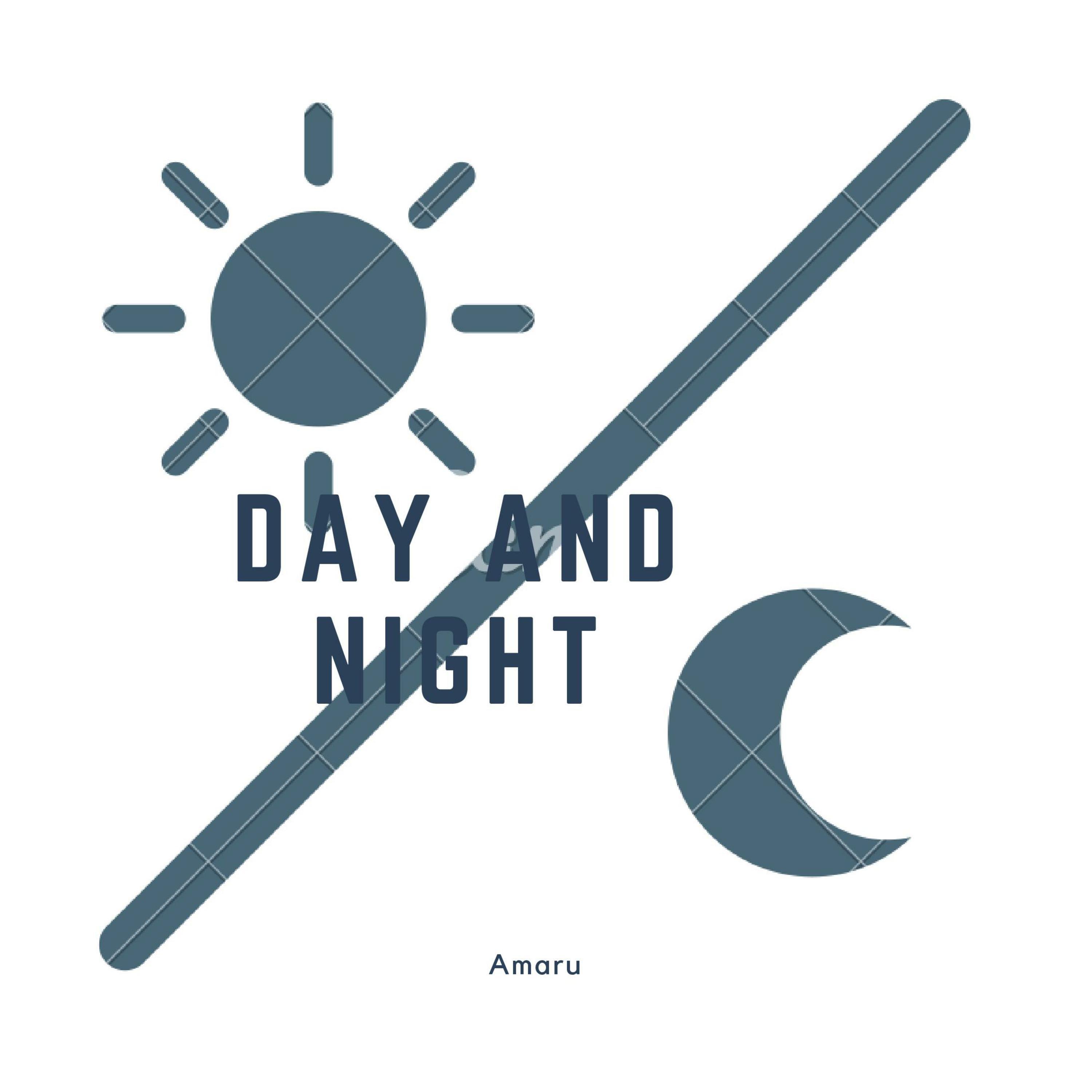 Day and Night