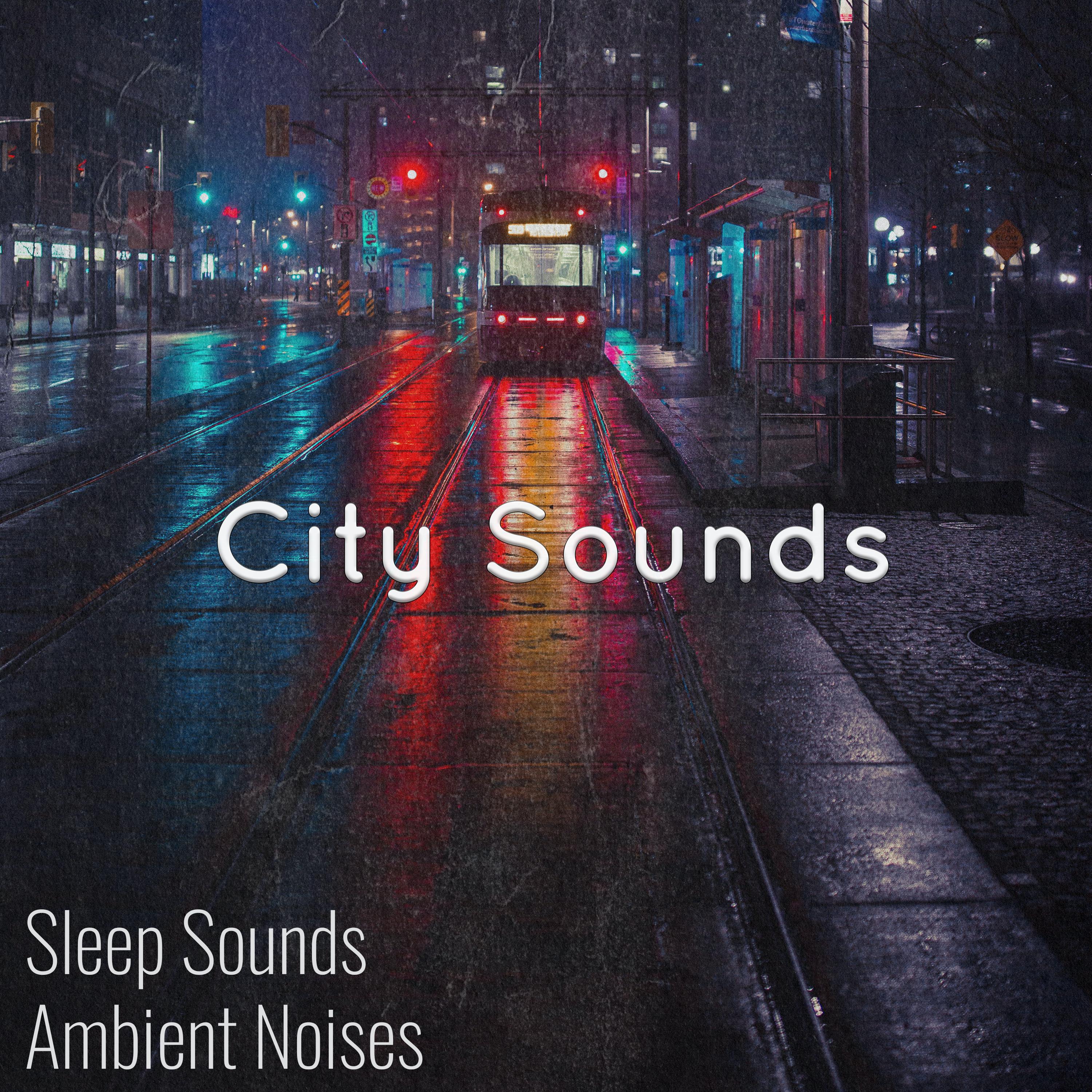 City Sound