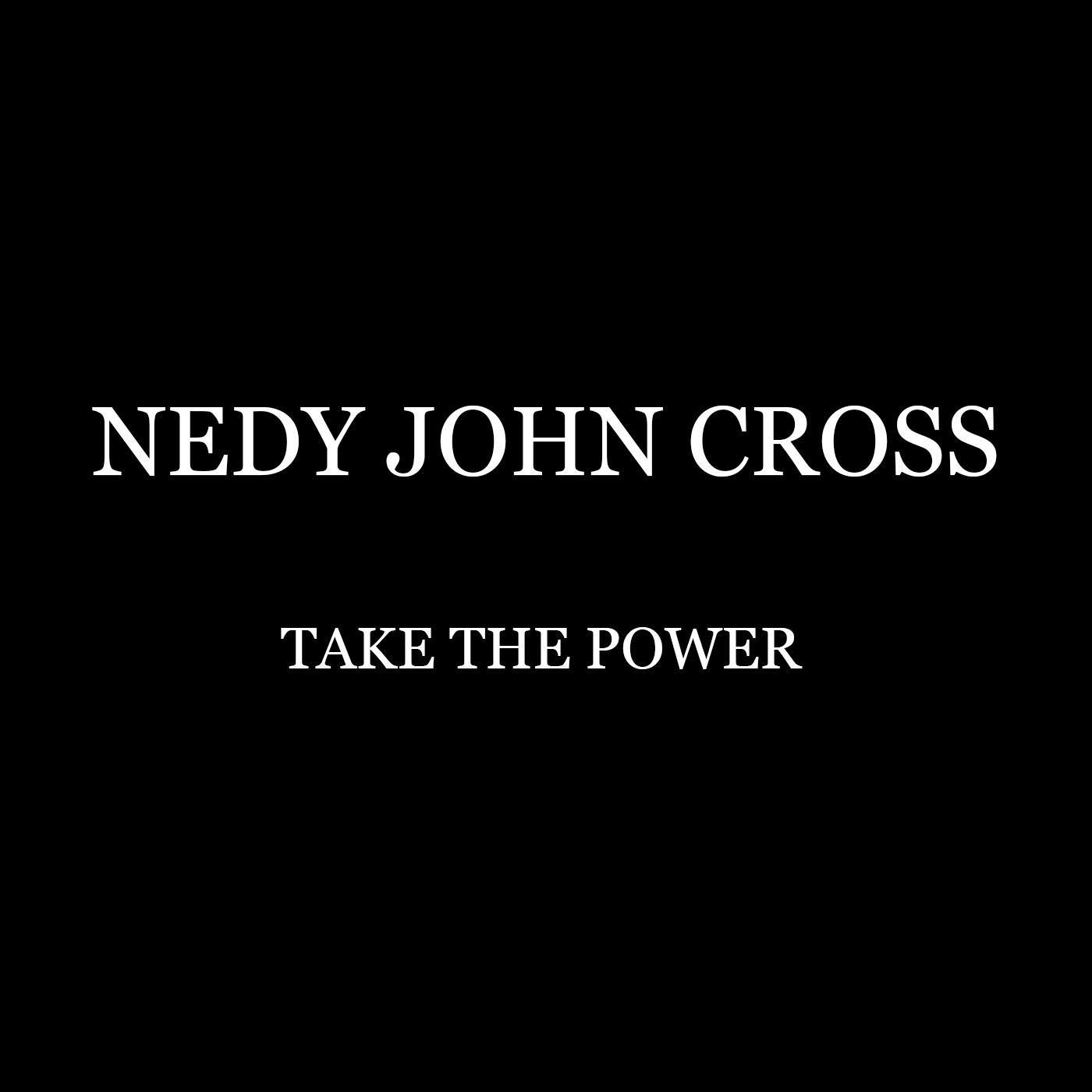 Take the Power