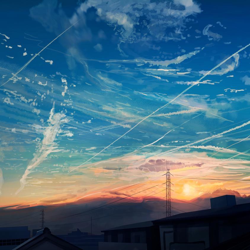 dawn