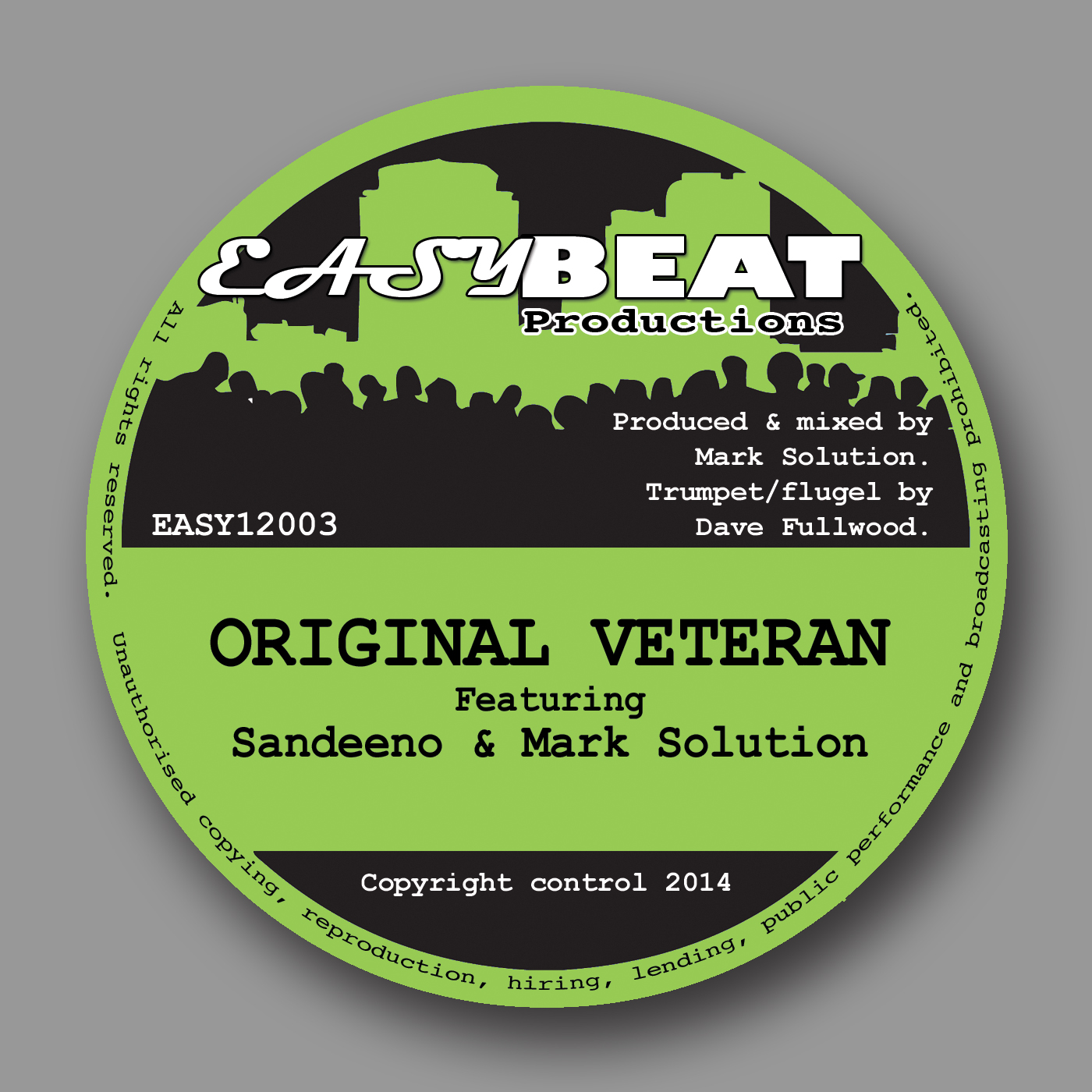 Original Veteran