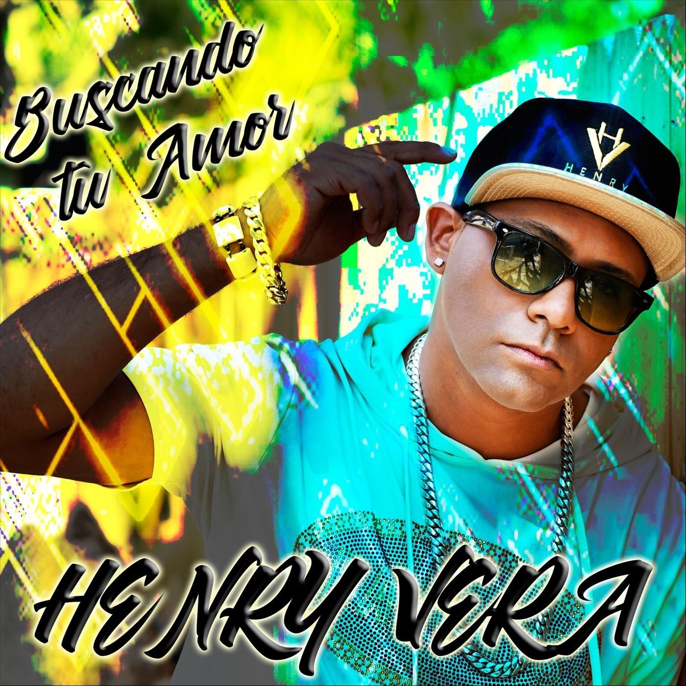 Buscando Tu Amor
