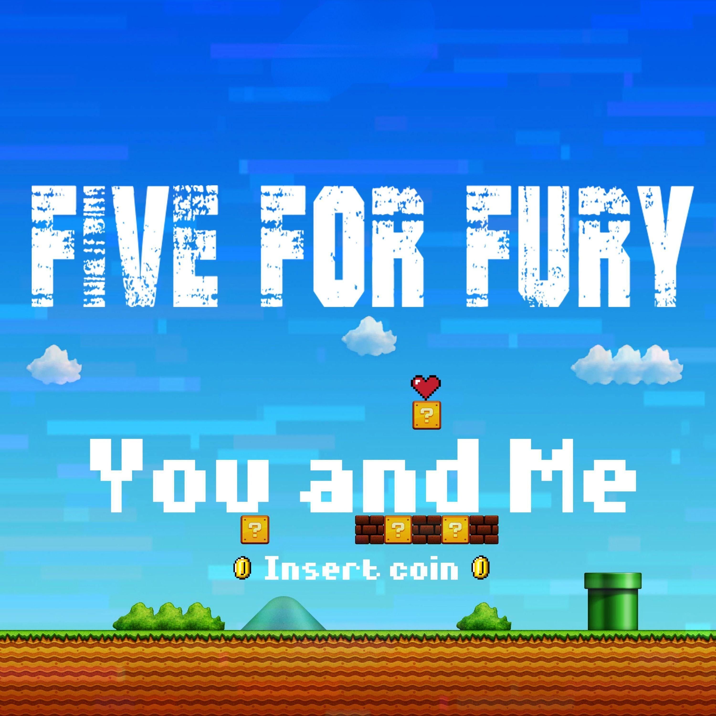 You and Me