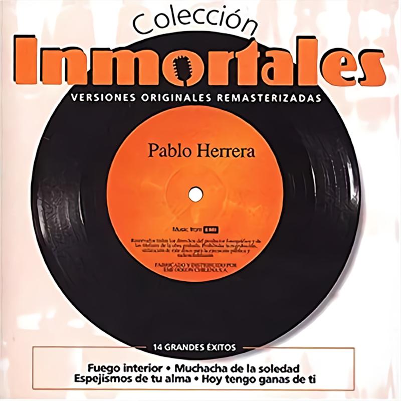 Coleccio n Inmortales Remastered