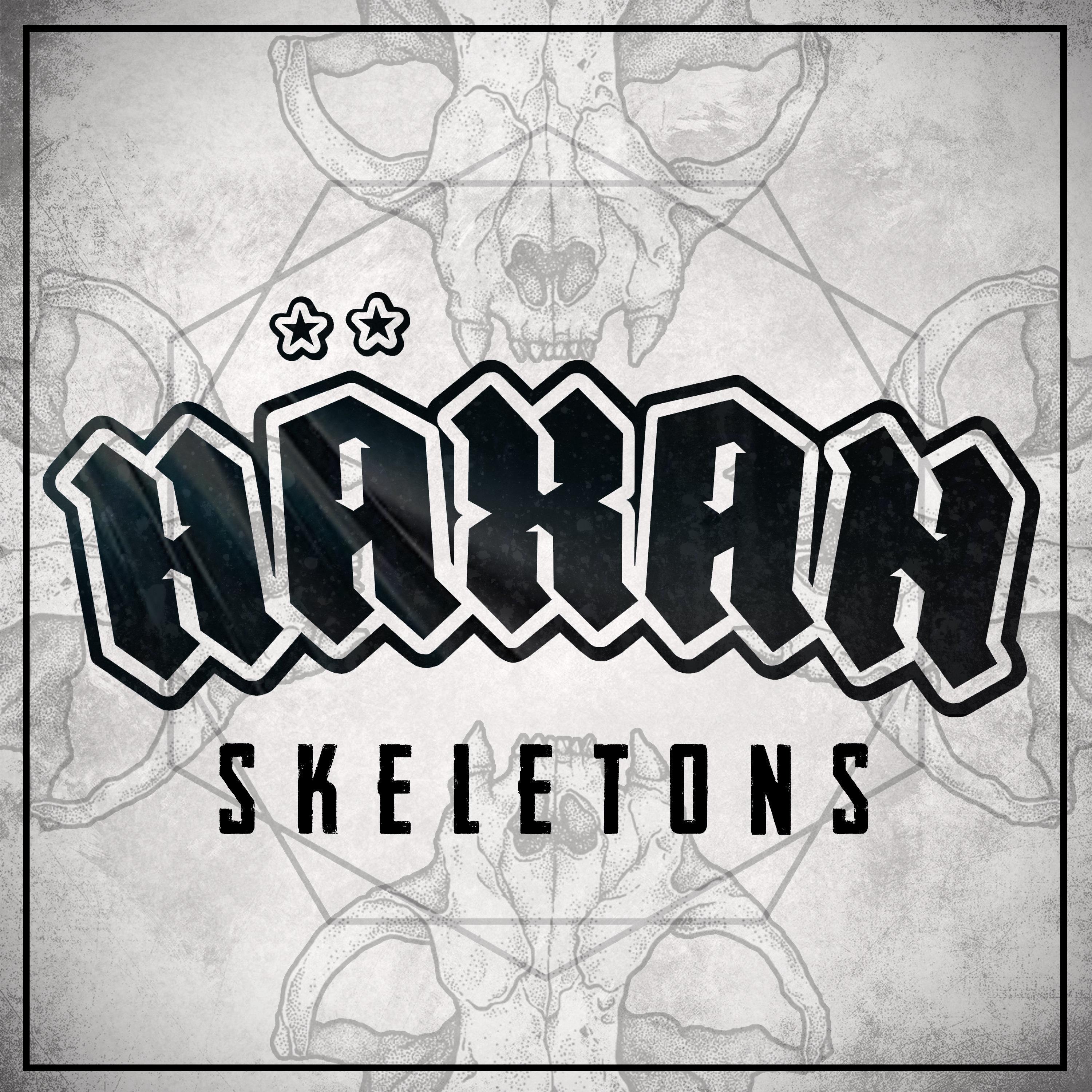 Skeletons