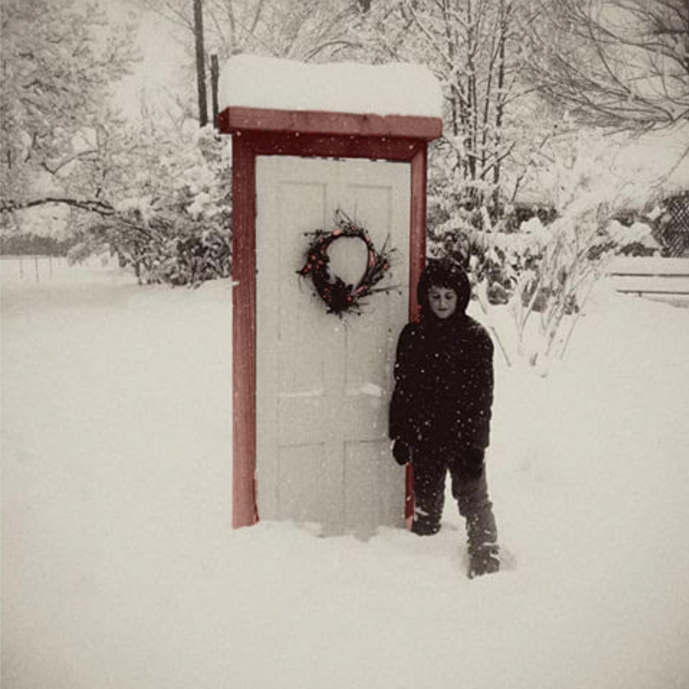 Falling Snow