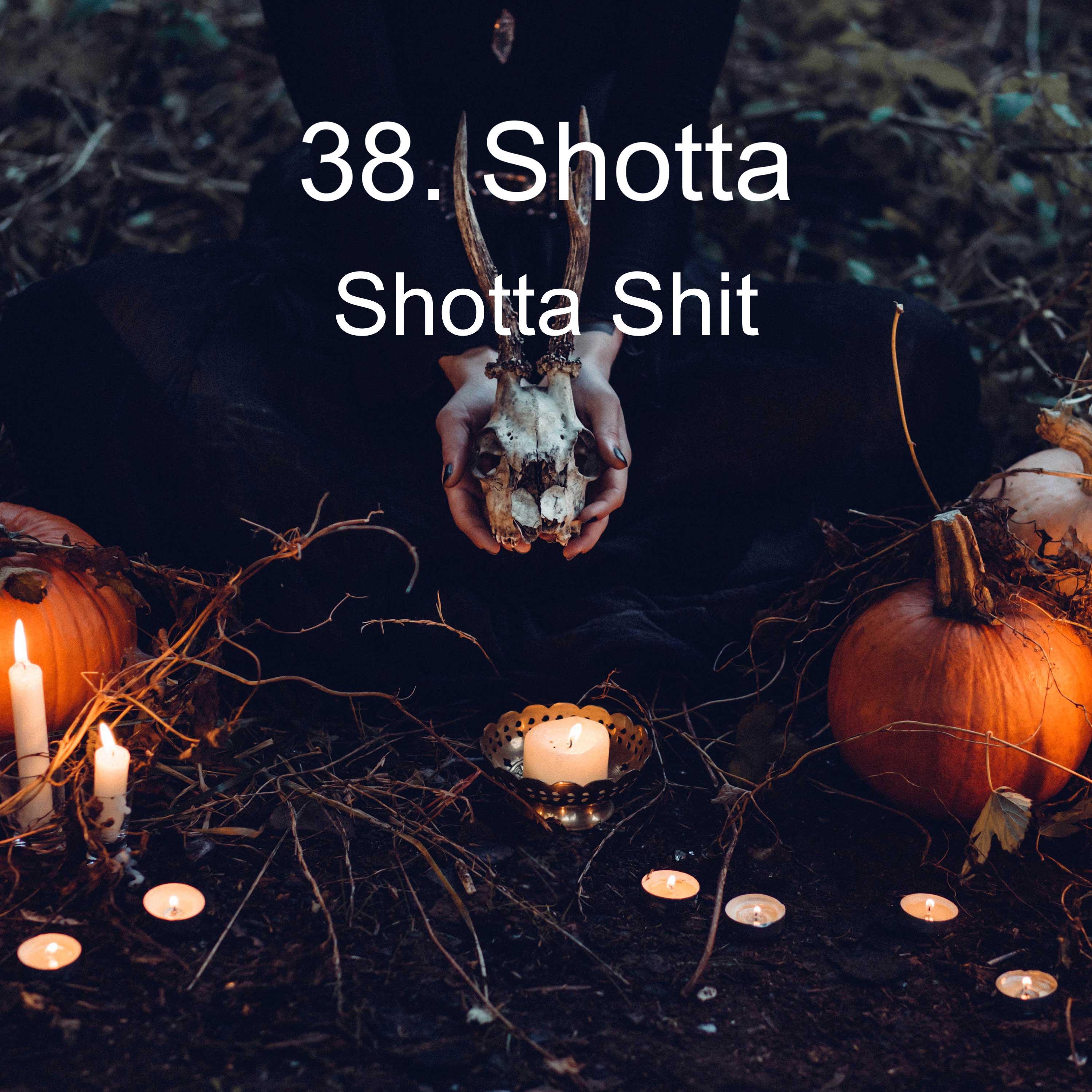 Shotta Shit