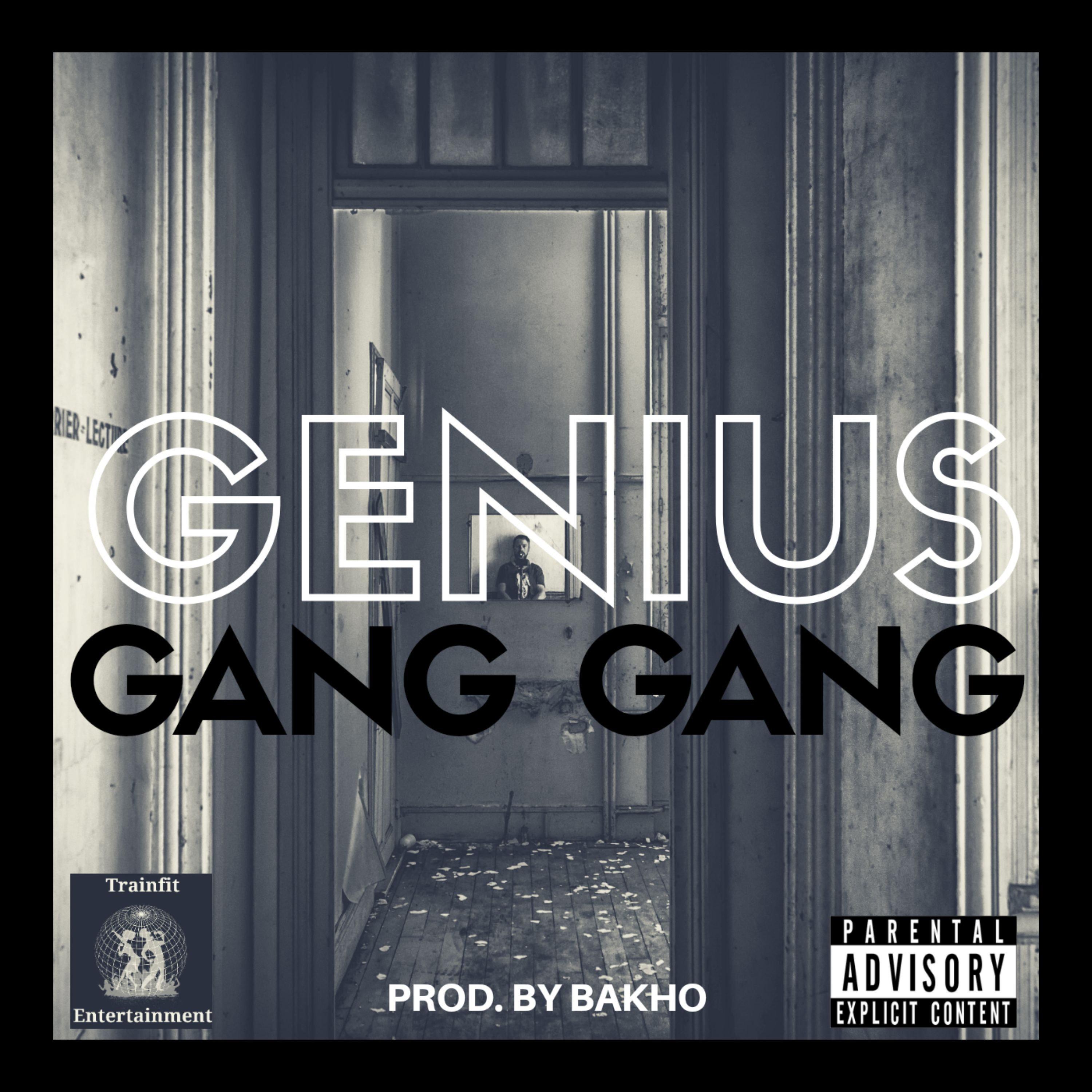 Gang Gang