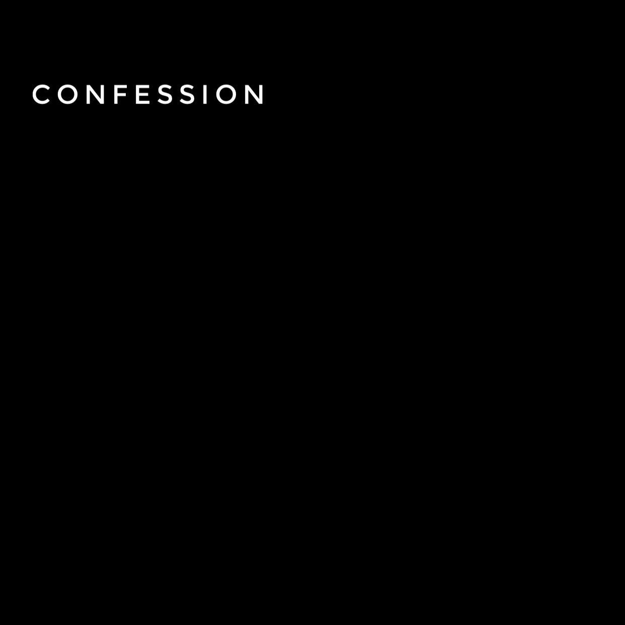 Confession