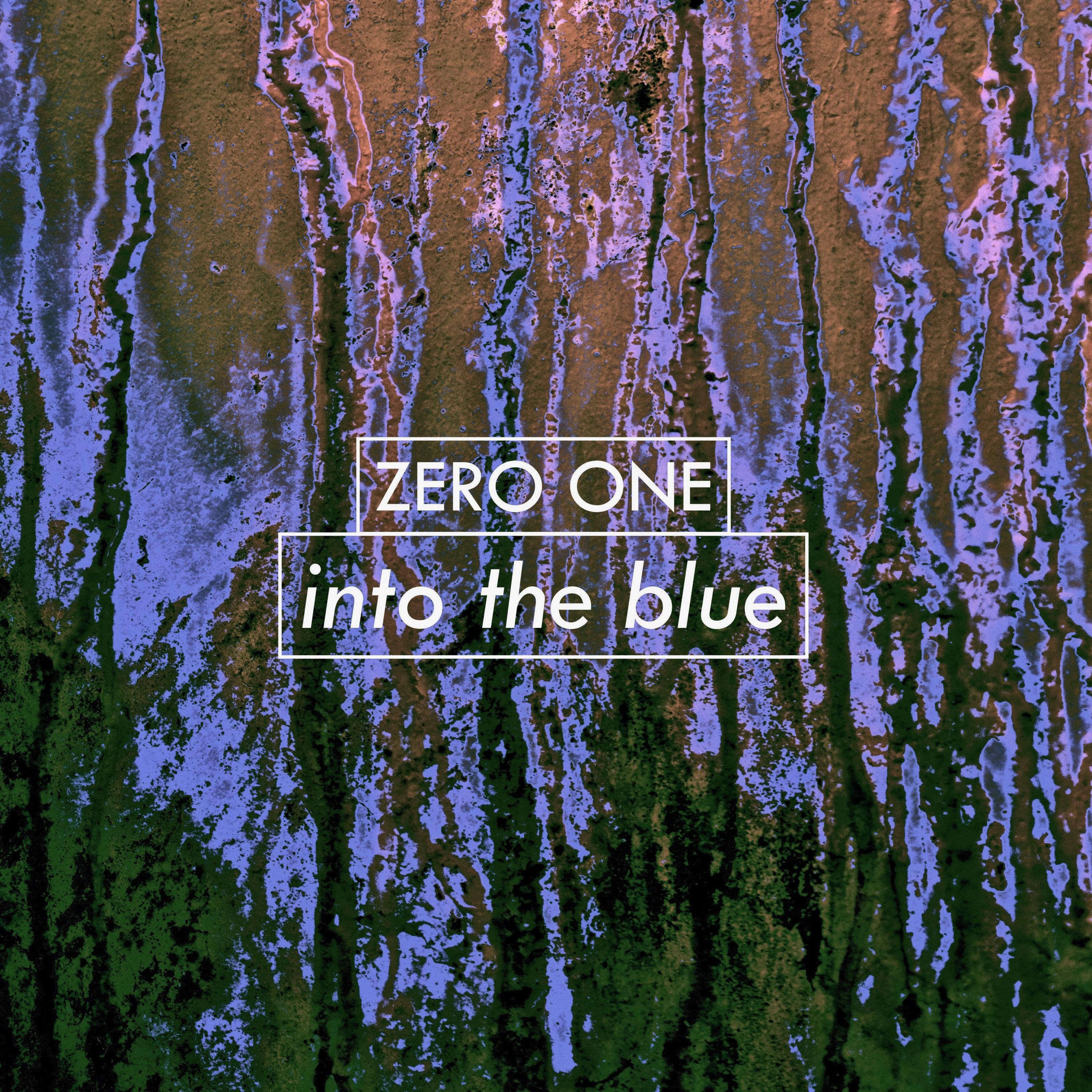Into The Blue