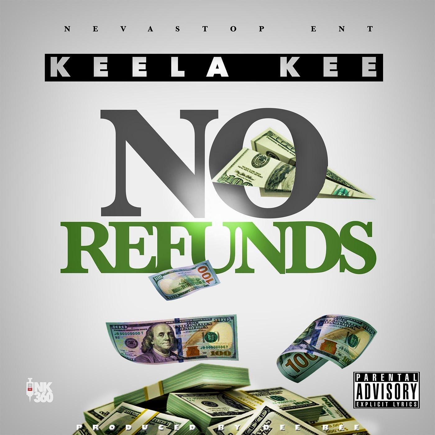 No Refund