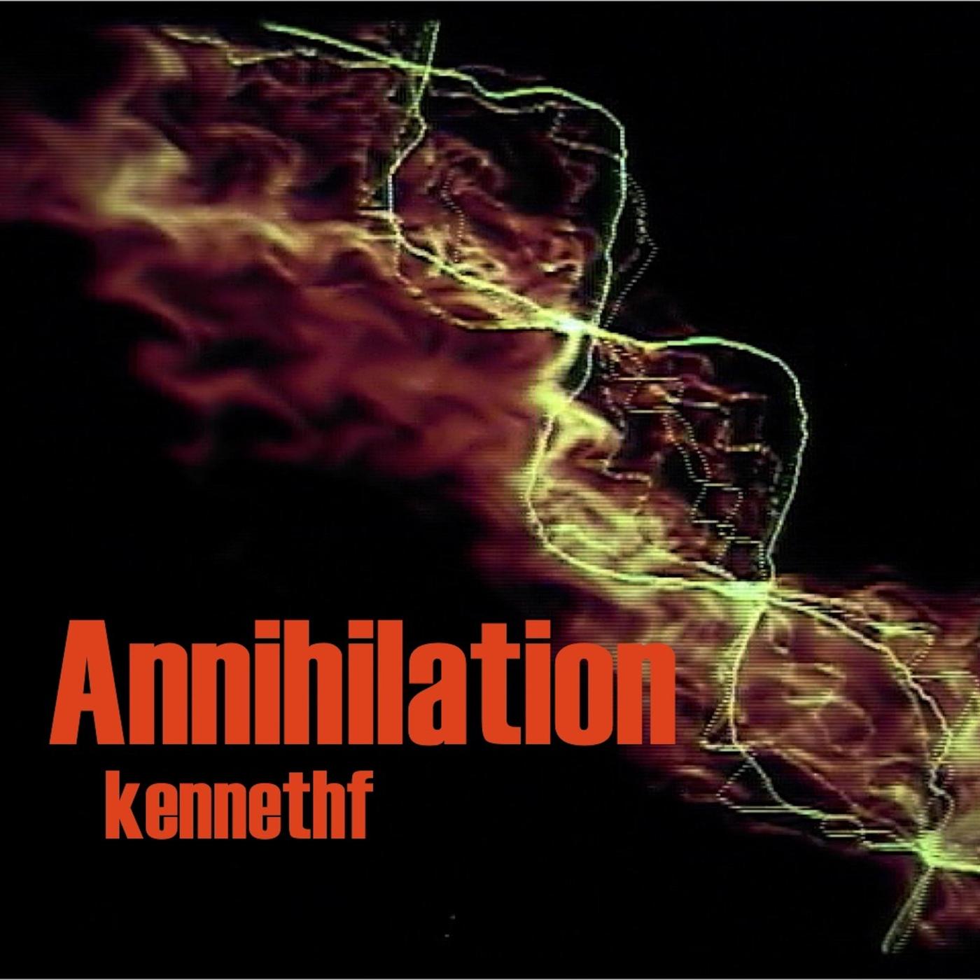 Annihilation