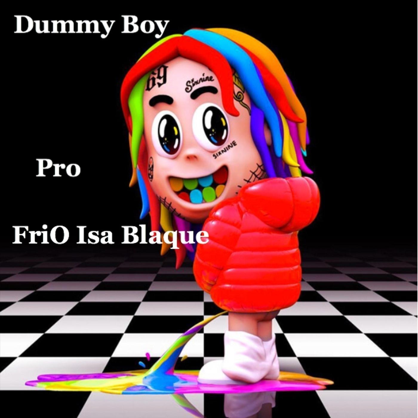 Dummy Boy