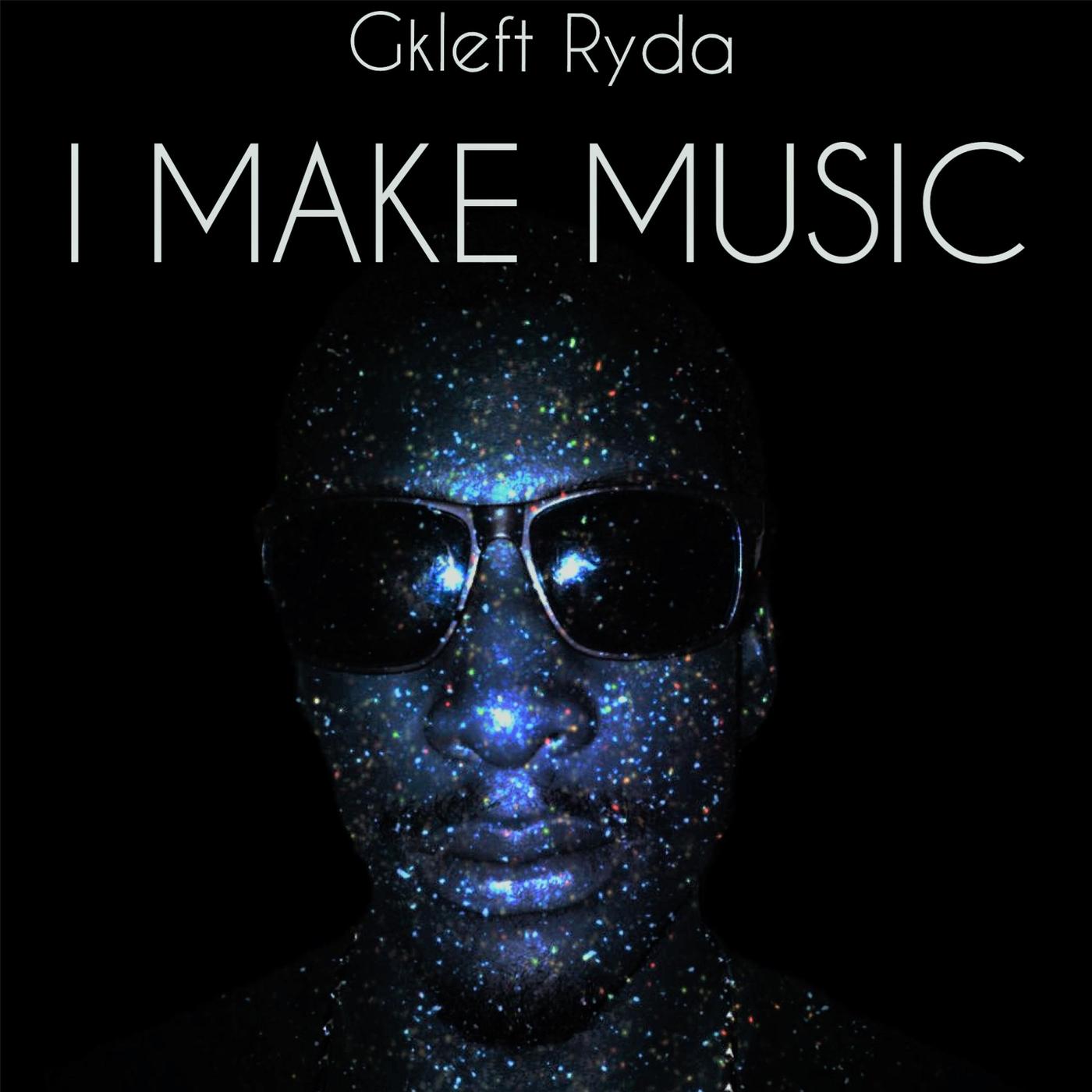 I Make Music
