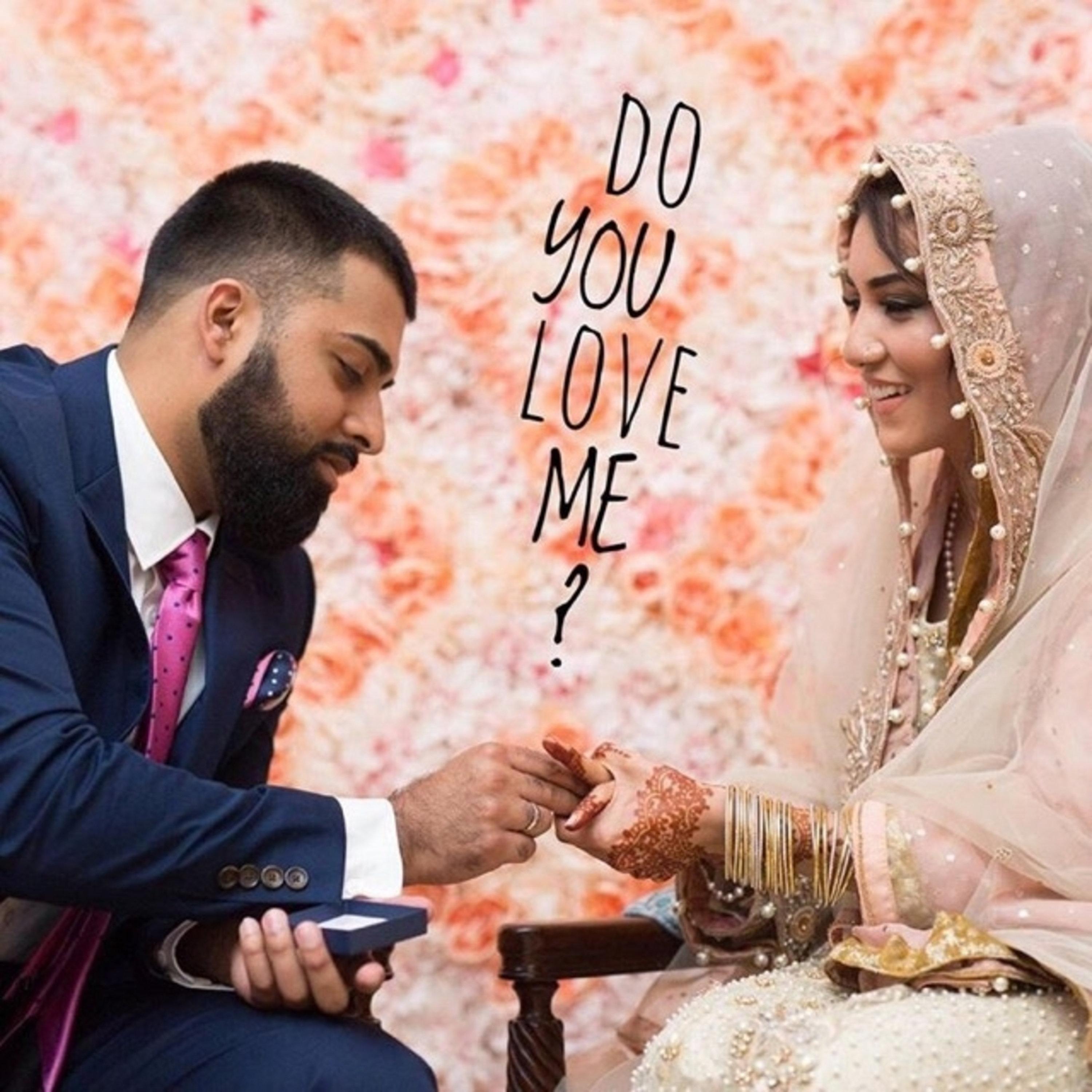 Do You Love Me