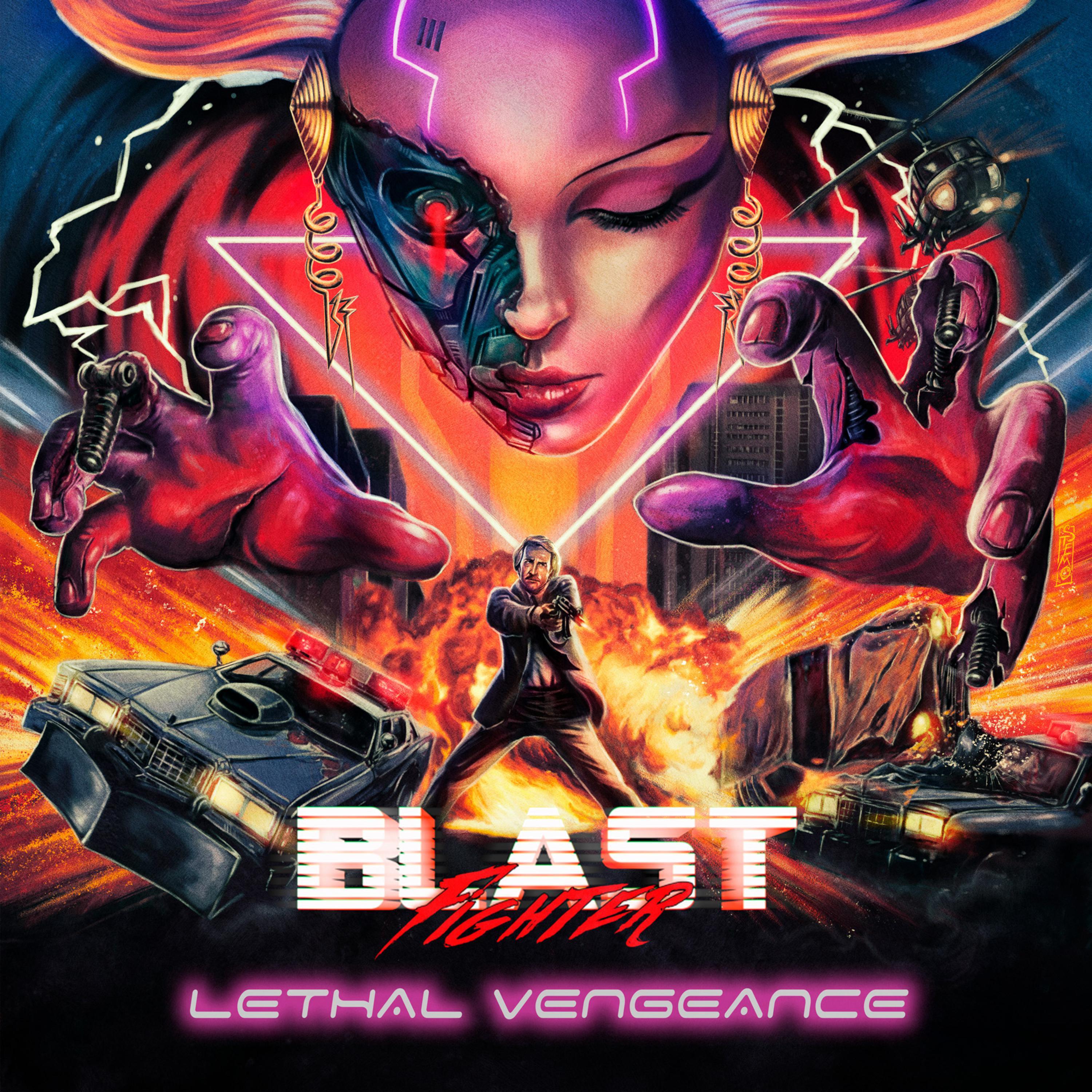Lethal Vengeance