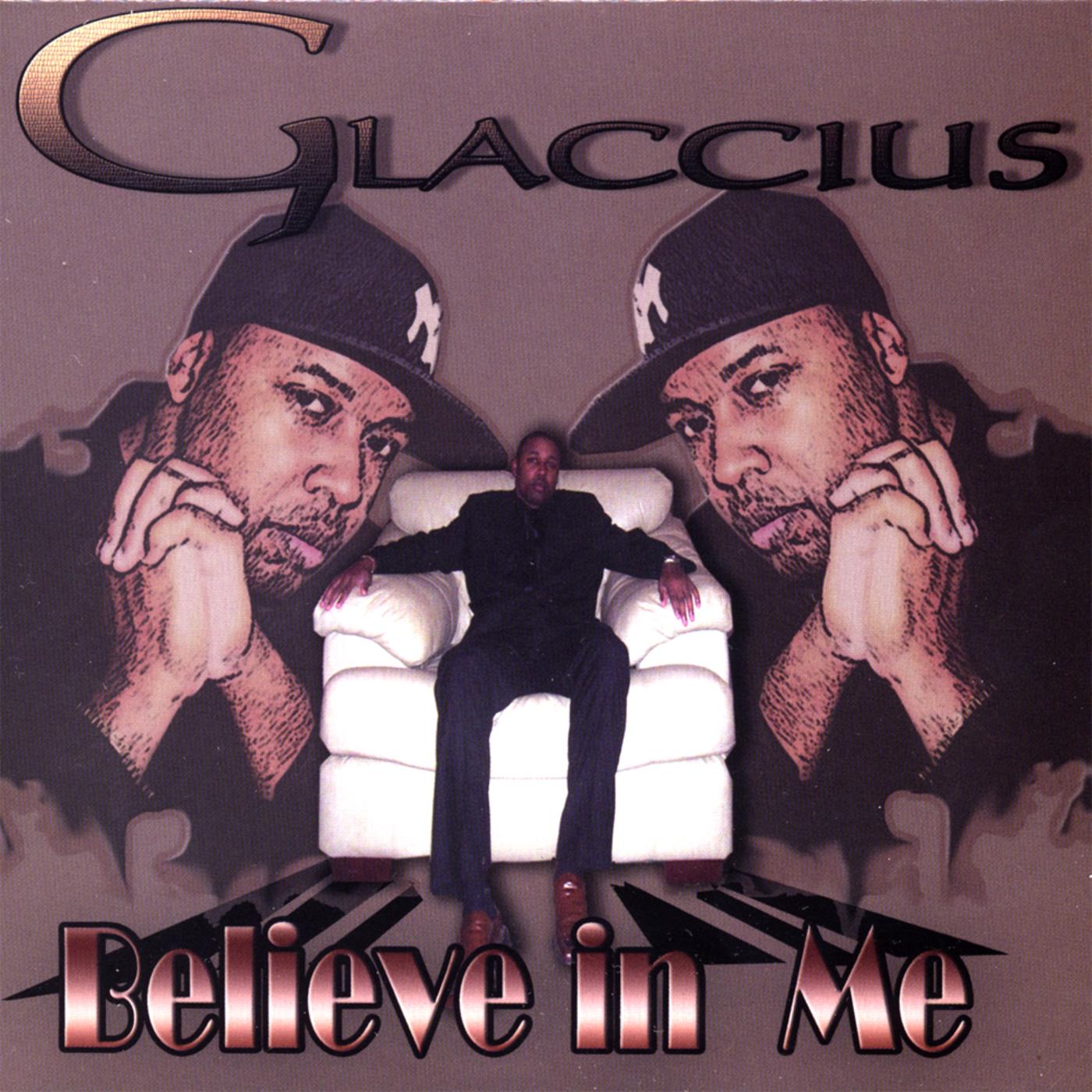 Believe In Me