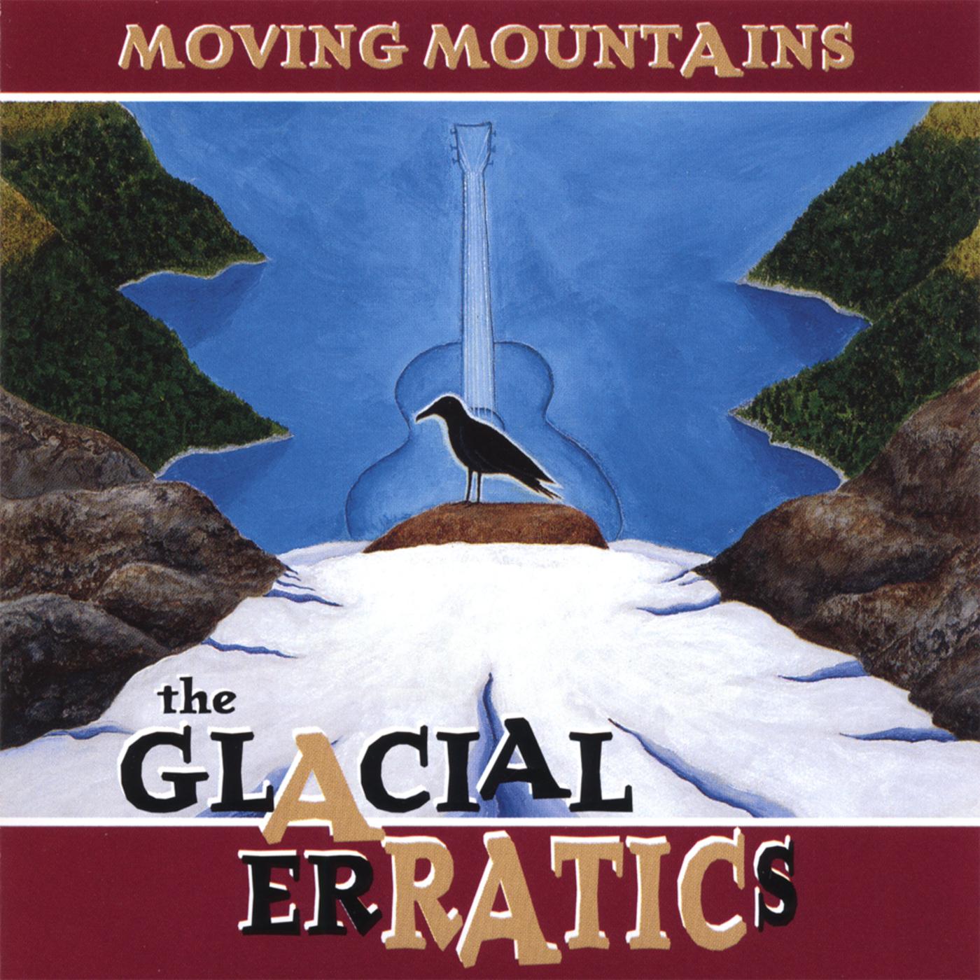 Moving Mountains