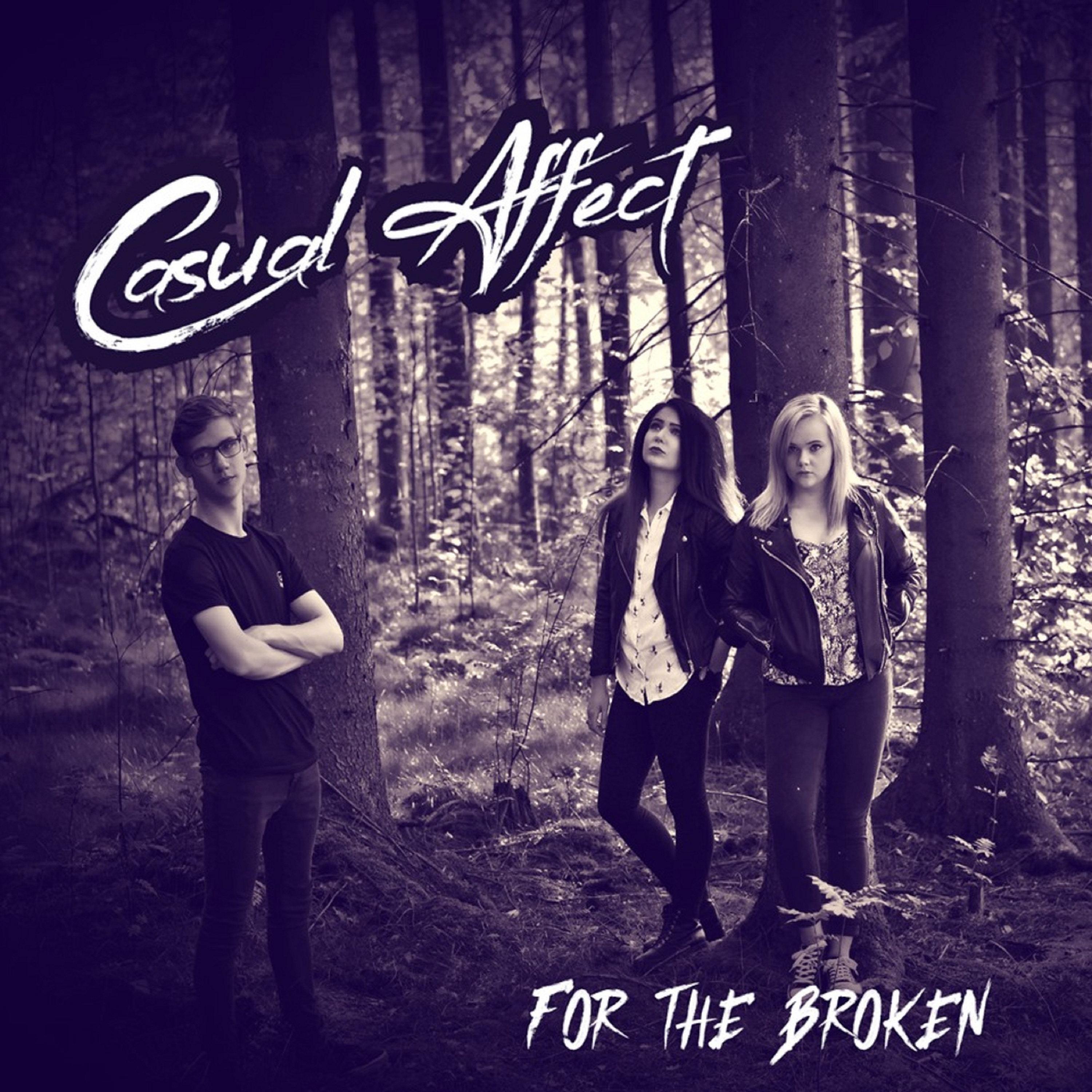 For The Broken